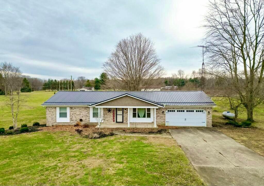 11090 Old Delaware Road Property Photo 1