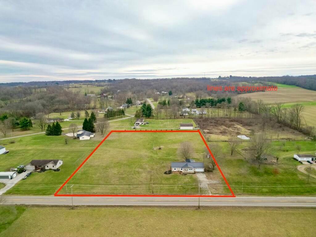 11090 Old Delaware Road Property Photo 3