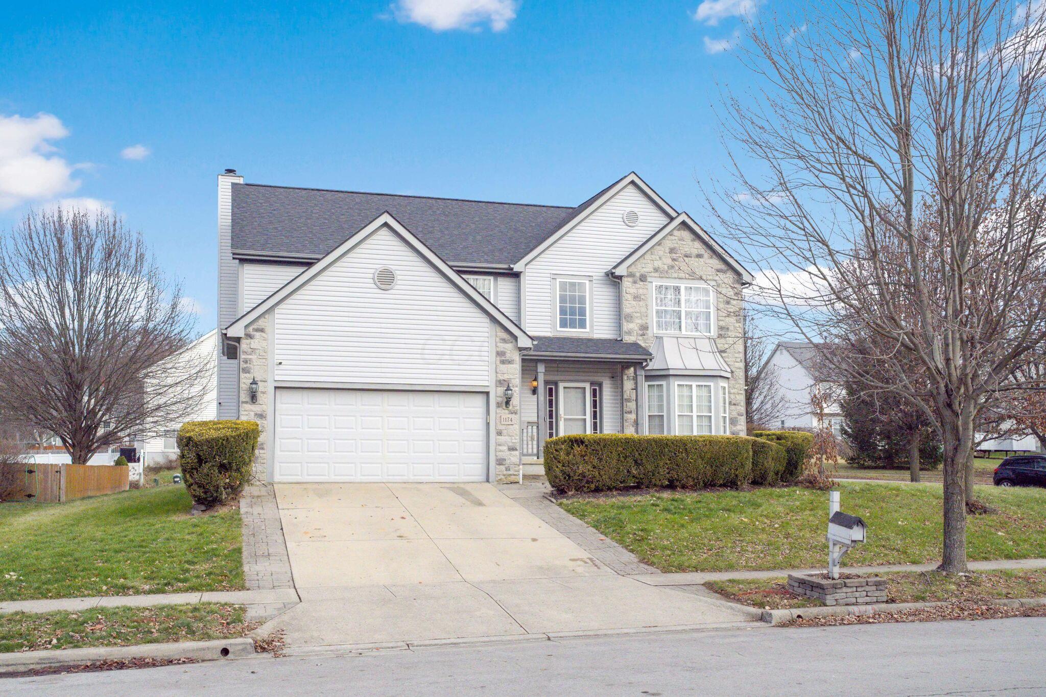1174 Freshman Drive Property Photo 1
