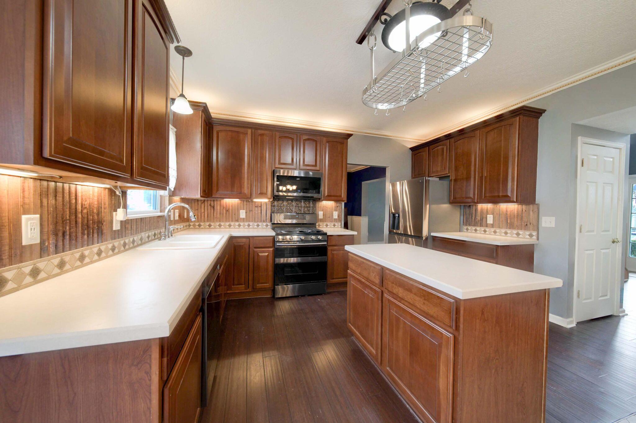 1174 Freshman Drive Property Photo 3