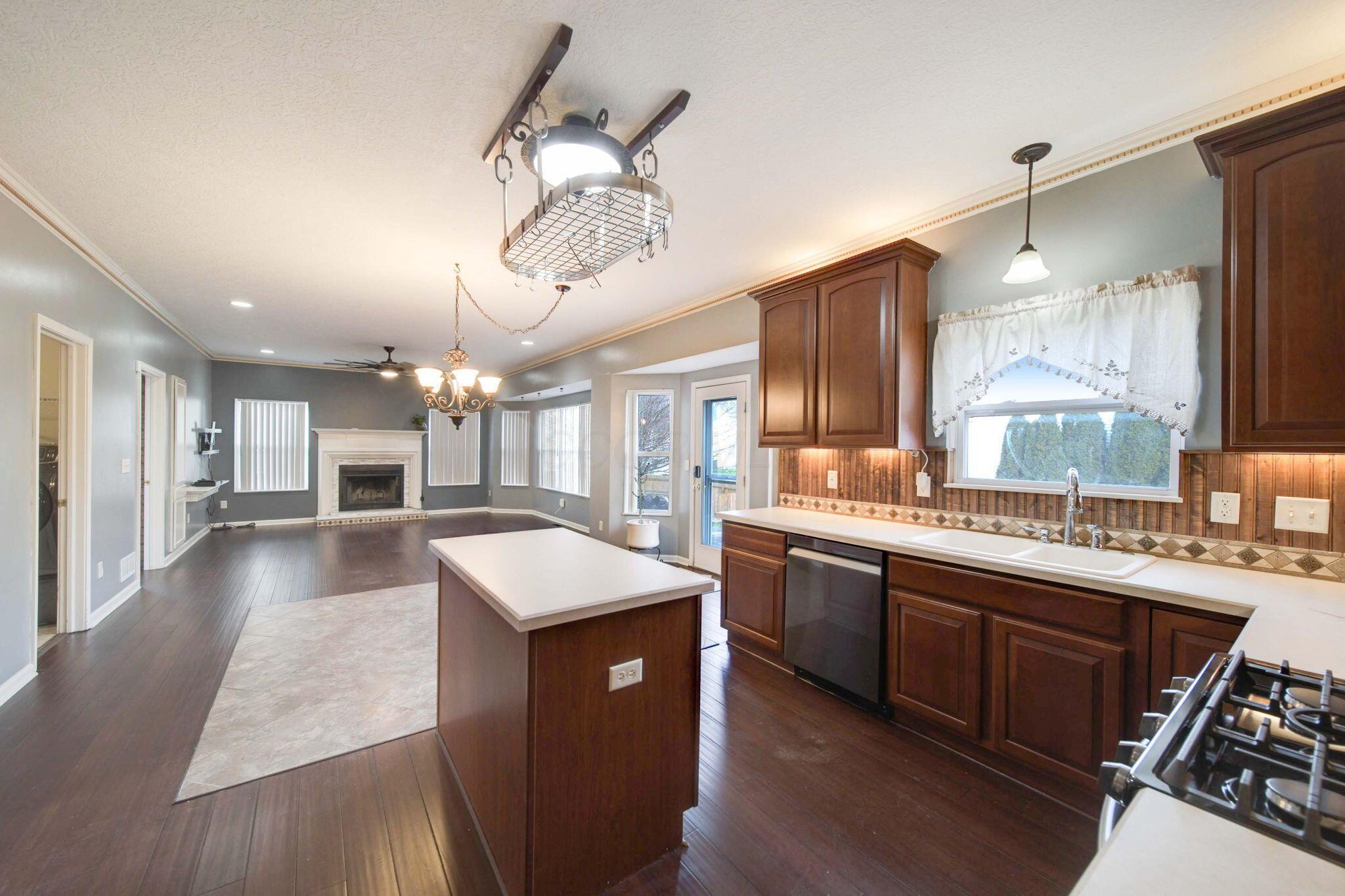 1174 Freshman Drive Property Photo 4