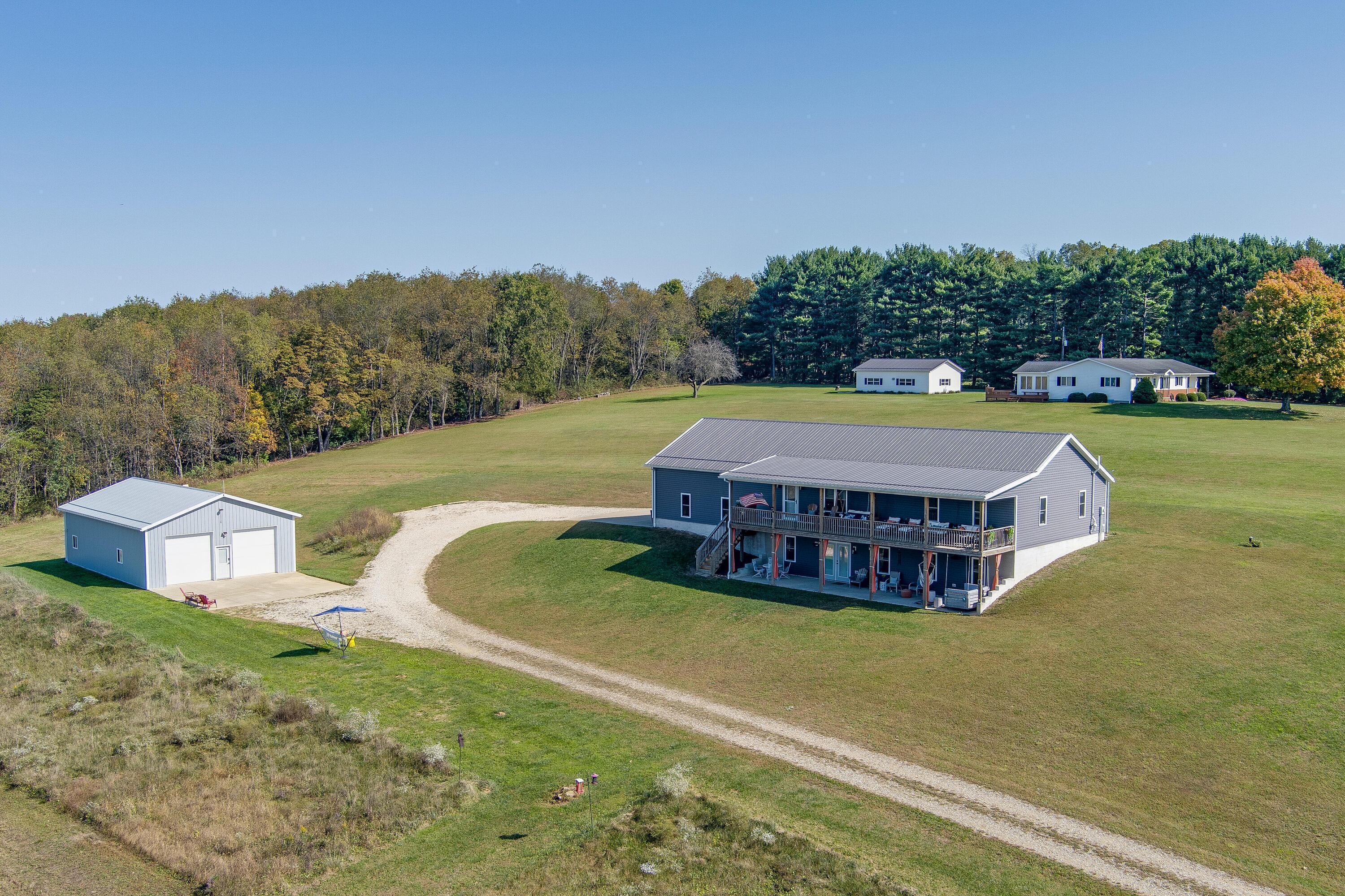 27901 Black Road Property Photo