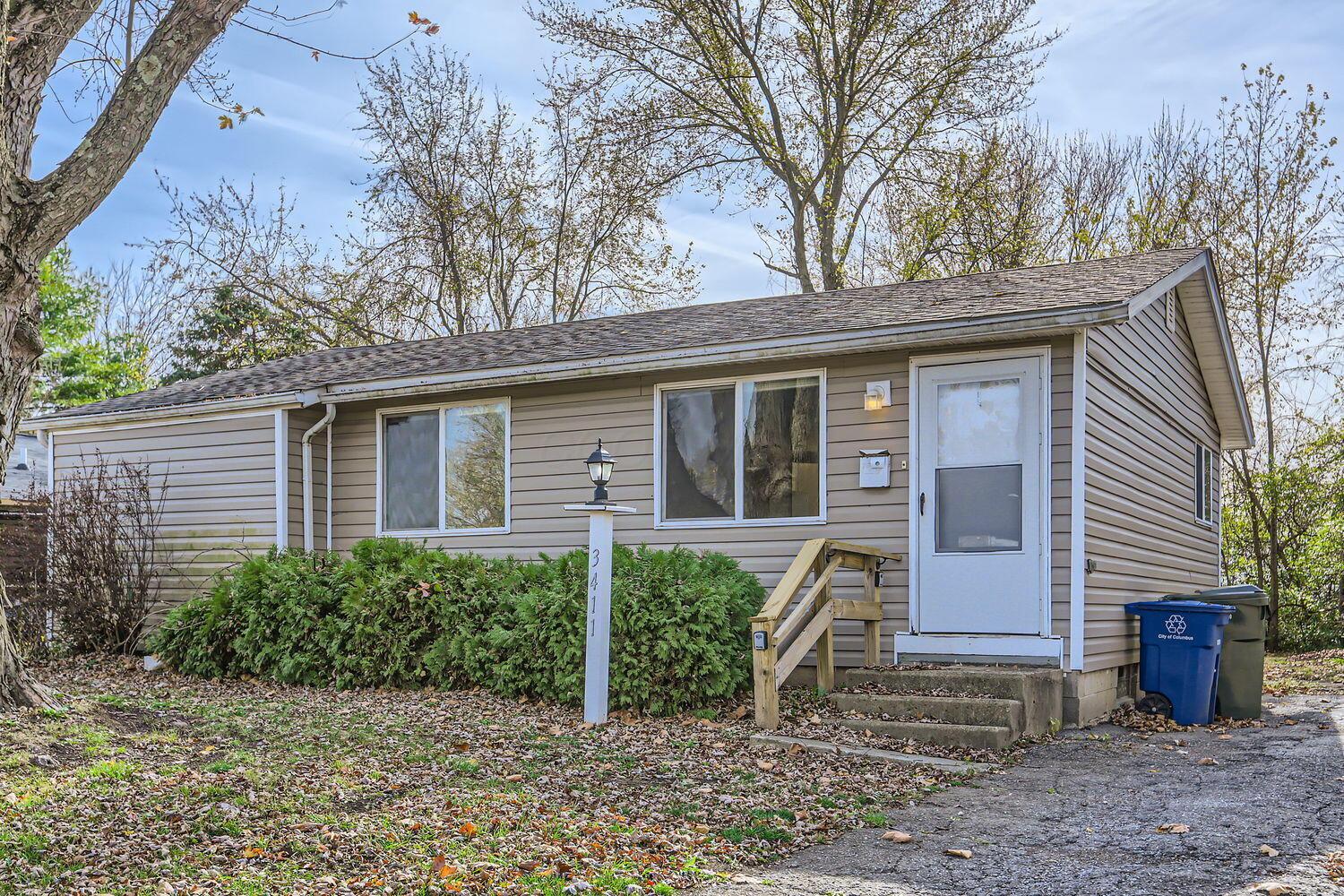 3411 Clarkston Avenue Property Photo 1