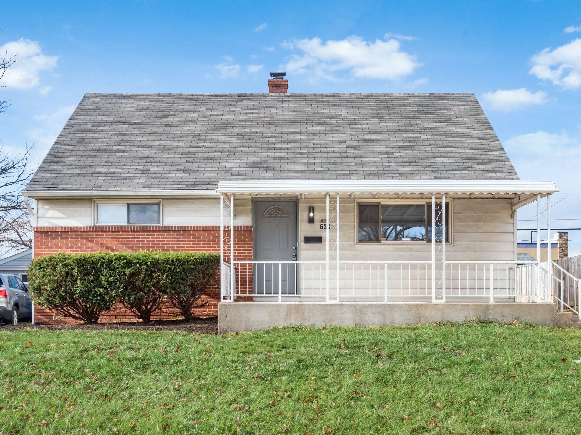 633 Scriven Avenue Property Photo 1