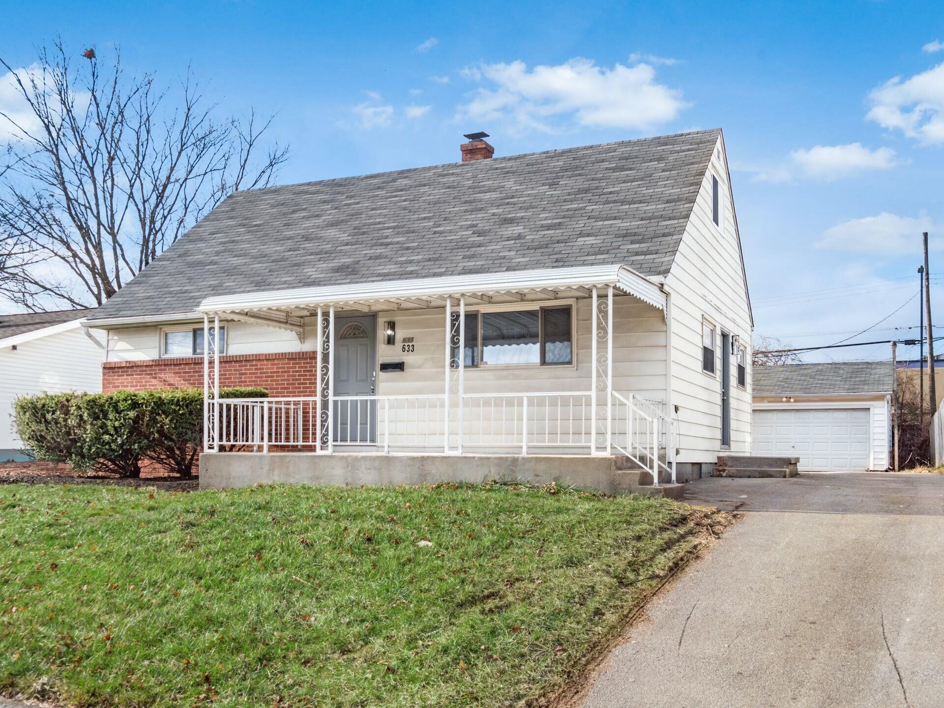 633 Scriven Avenue Property Photo 3