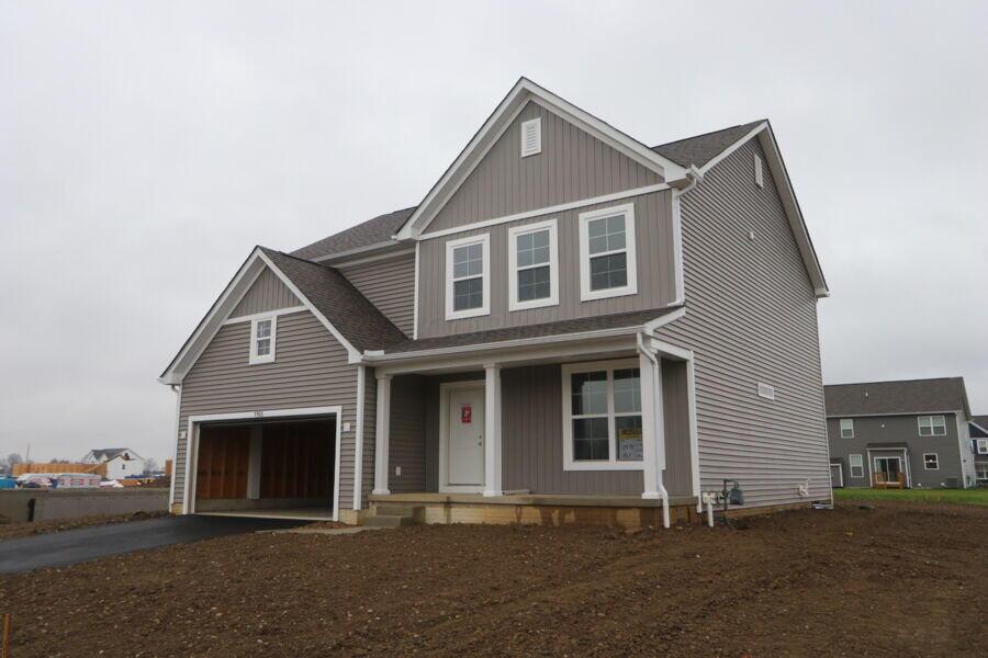 1765 Longhill Drive Property Photo 1