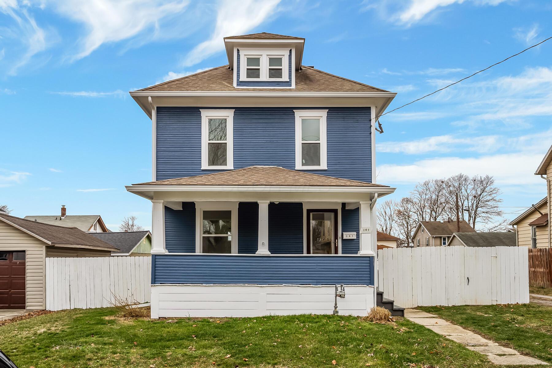 167 Clover Avenue Property Photo 2