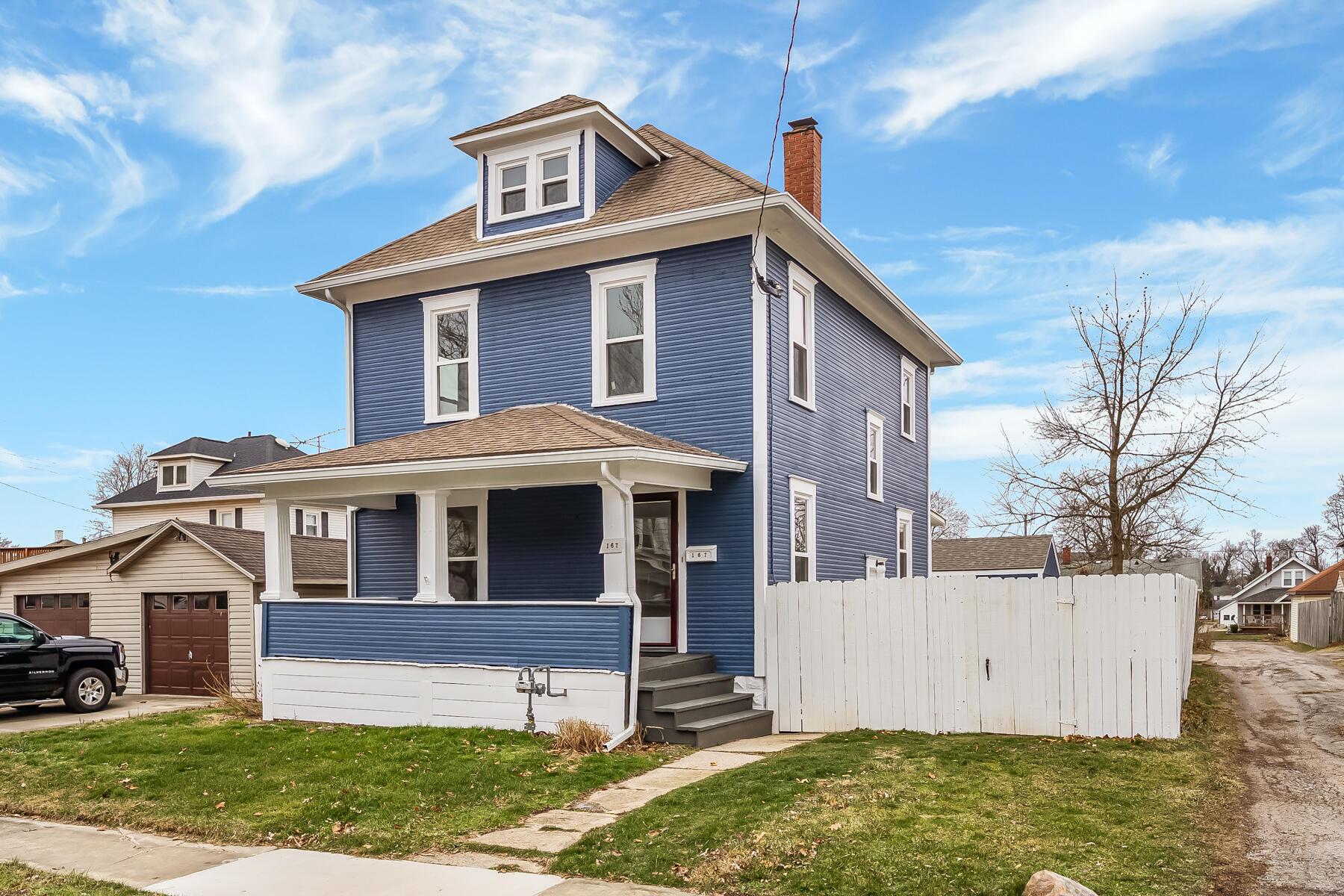 167 Clover Avenue Property Photo 3