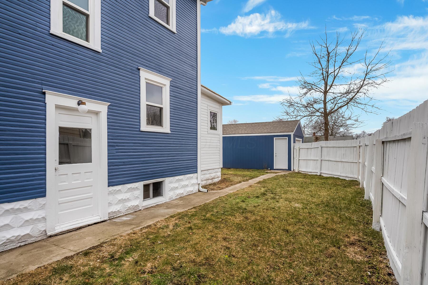 167 Clover Avenue Property Photo 4