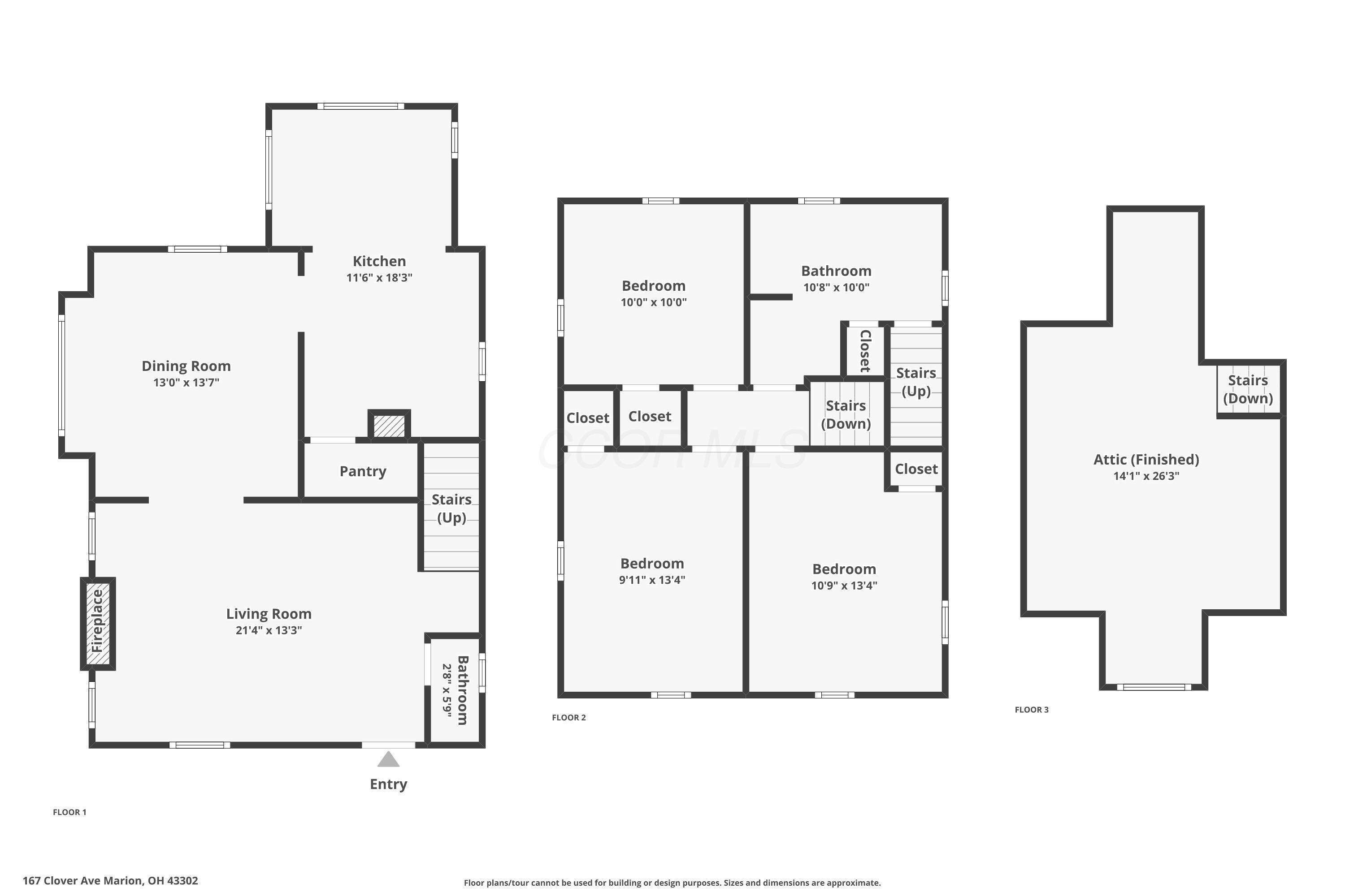 167 Clover Avenue Property Photo 30