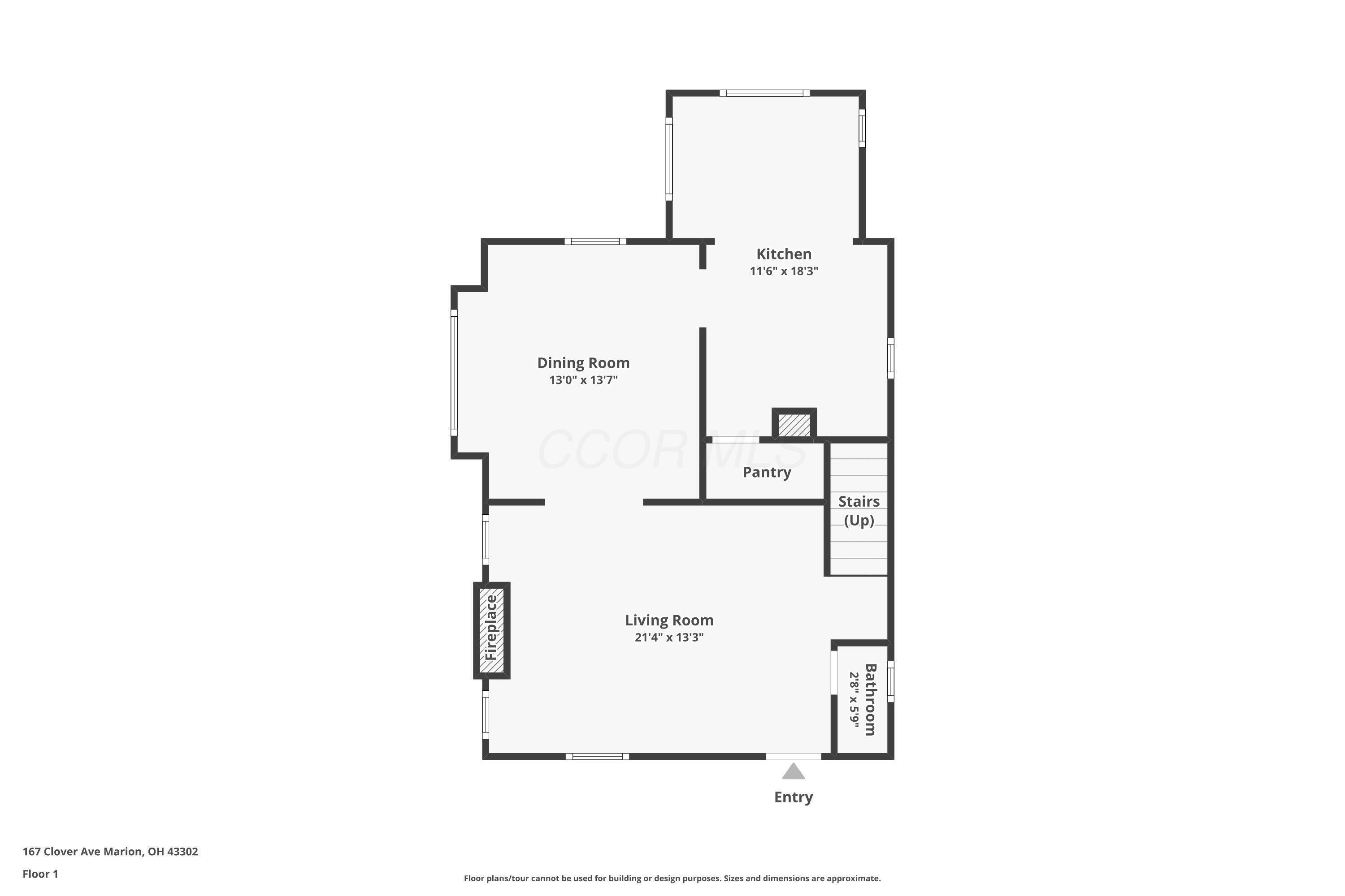 167 Clover Avenue Property Photo 32
