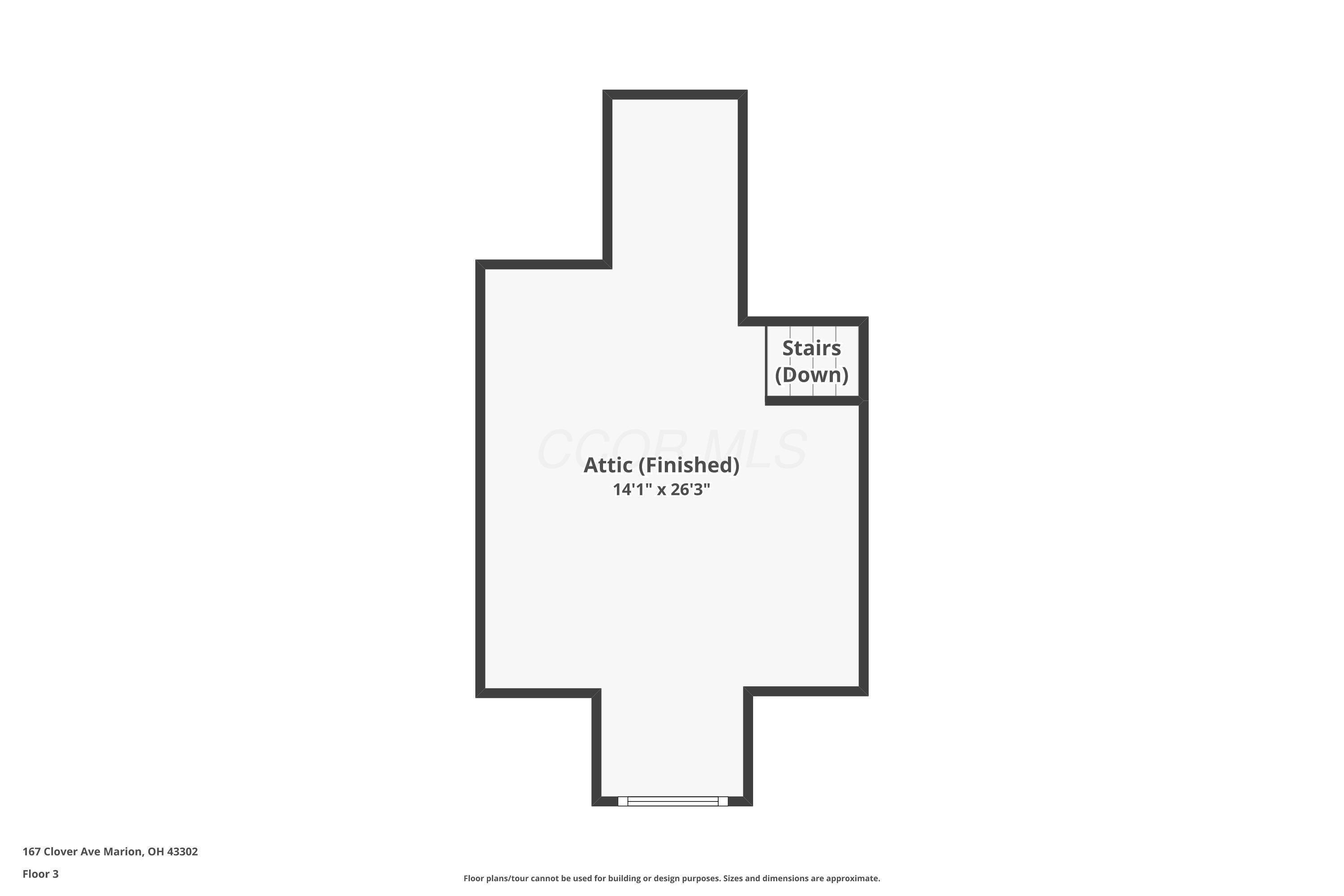 167 Clover Avenue Property Photo 33