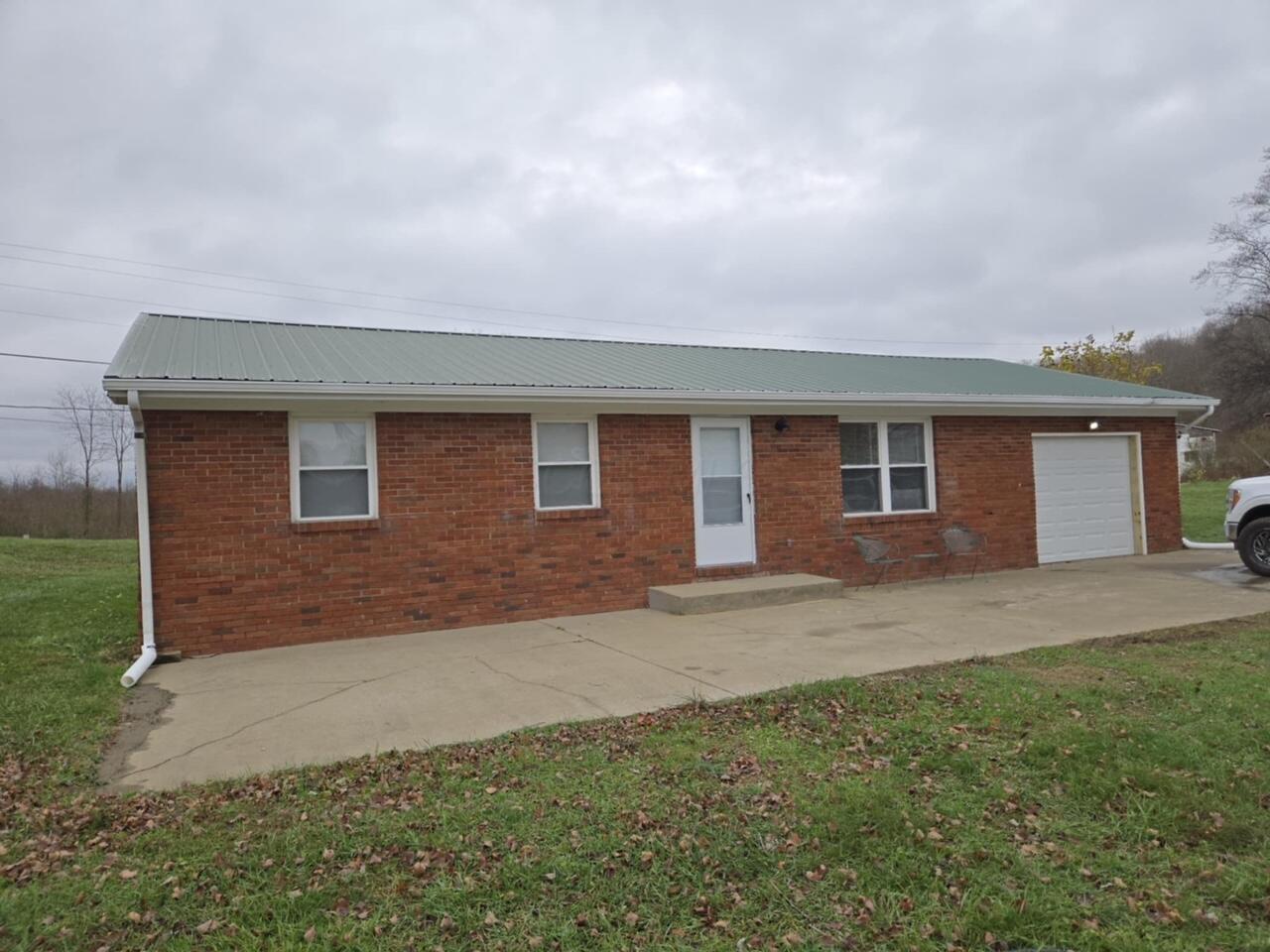 1230 Georges Creek Road Property Photo