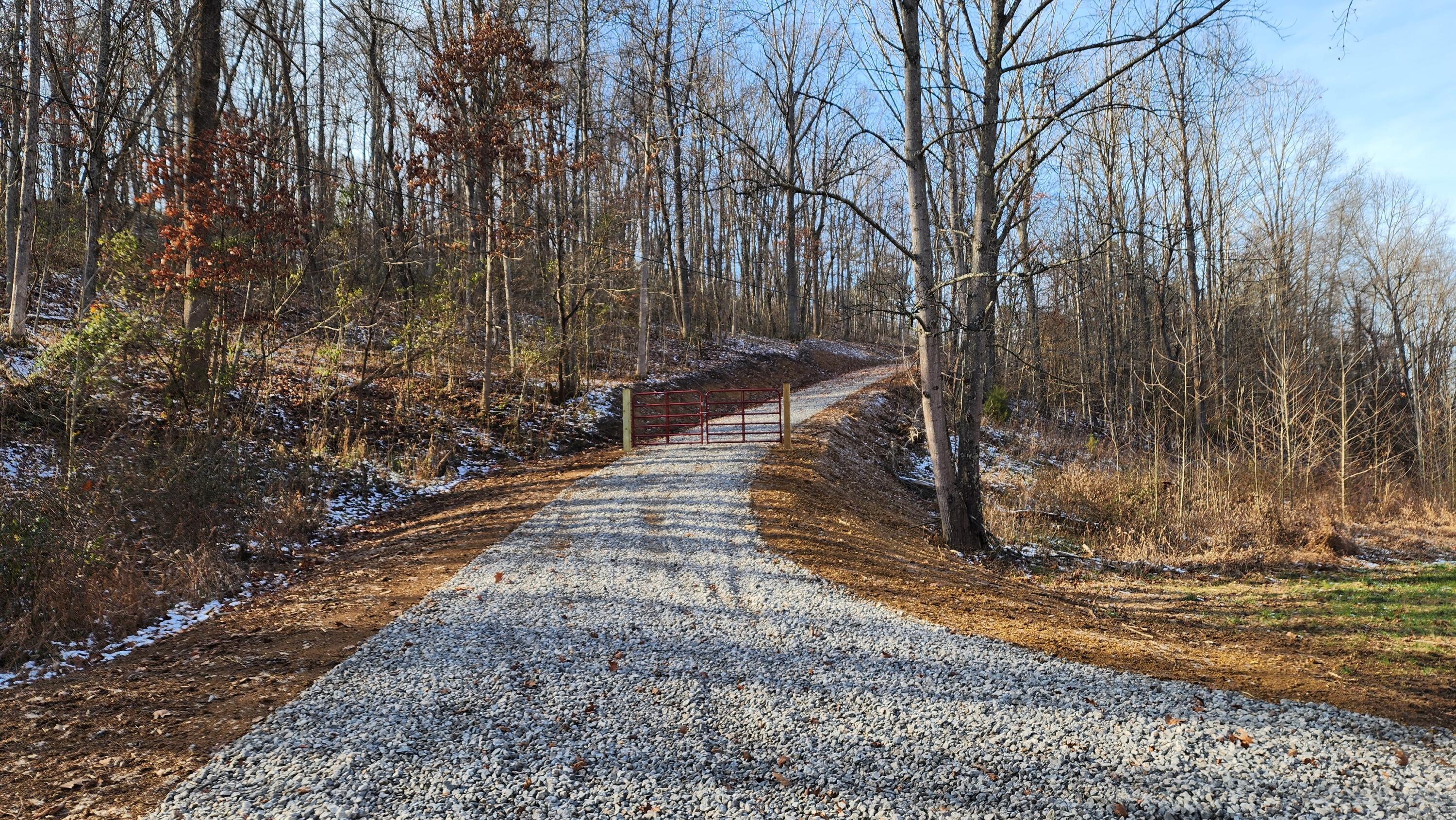 0 Red Hill Road, (7 Acres At Big Timber) Property Photo