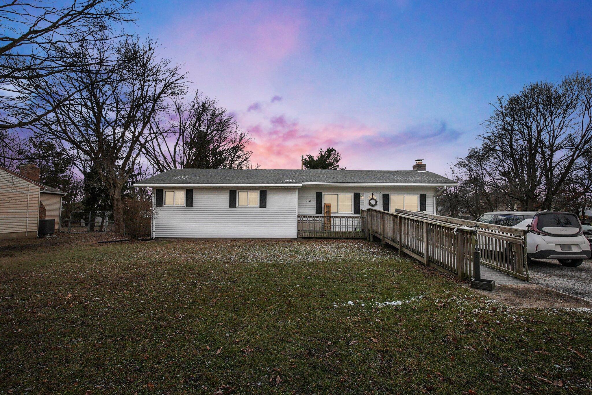 6567 Hall Road Property Photo 1