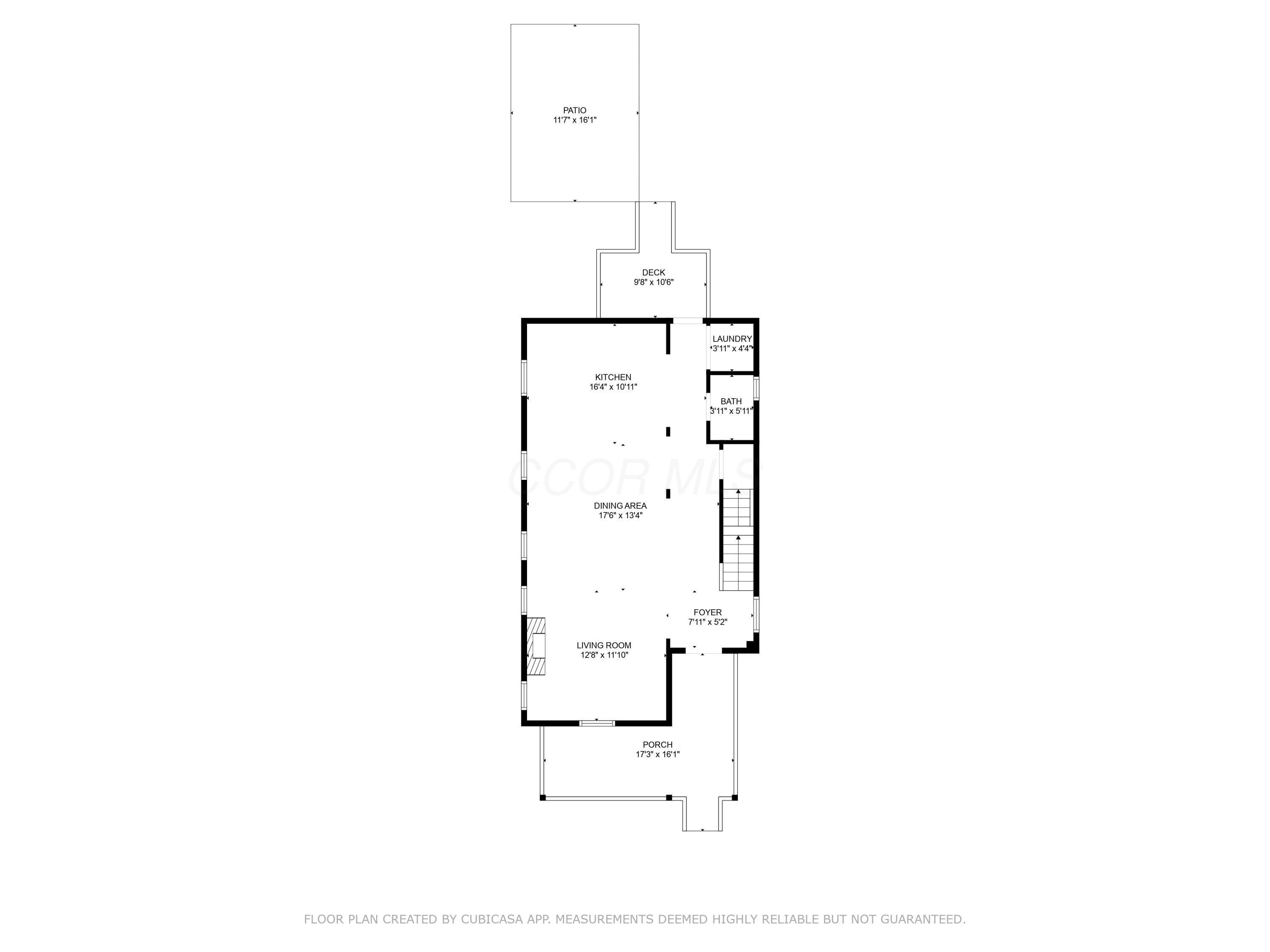 851 S 22nd Street Property Photo 3