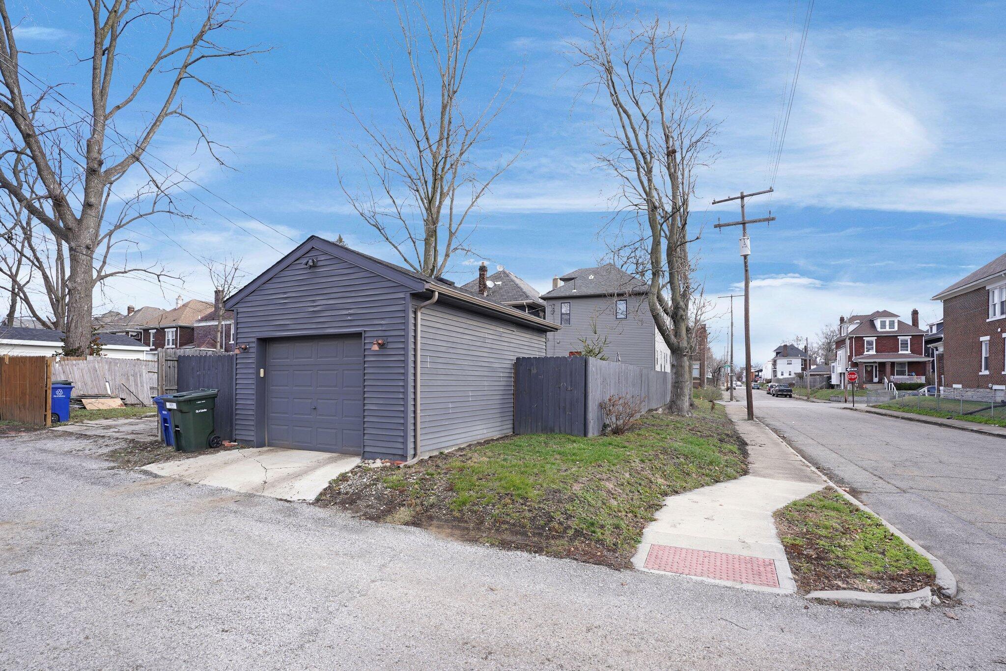 851 S 22nd Street Property Photo 32