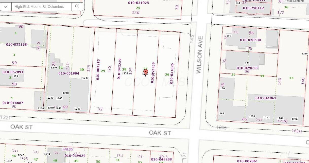 1258 E Oak Street Property Photo 11