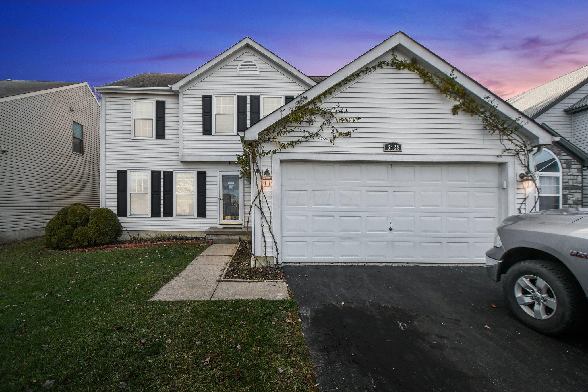 5429 Meadow Passage Drive Property Photo 1