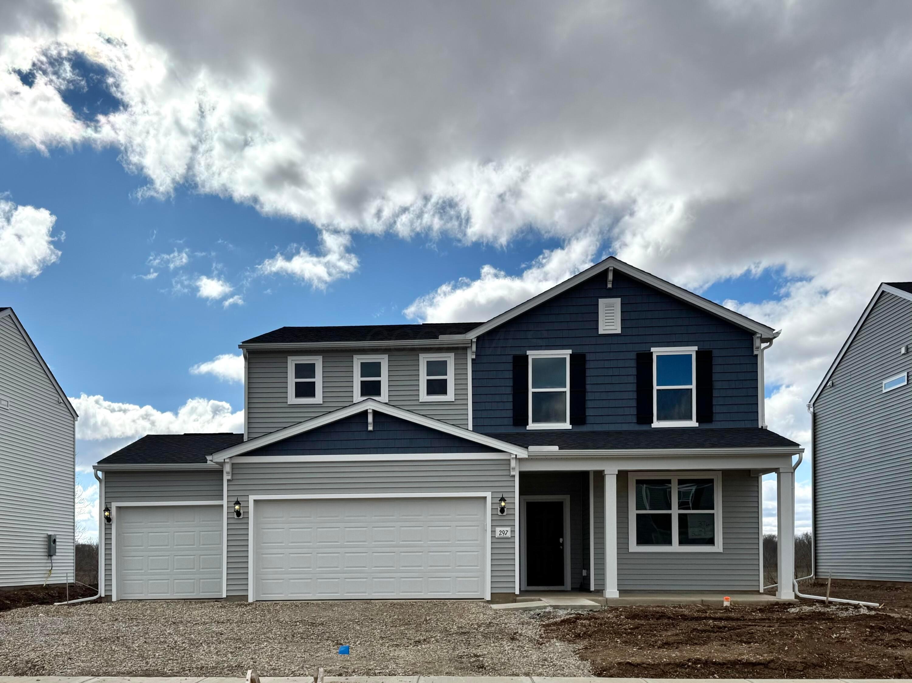 297 Dowler Drive, Lot 376 Property Photo