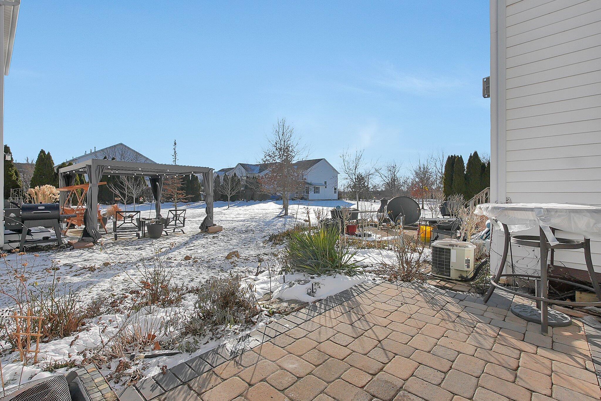5877 Scioto Hill Lane Property Photo 20