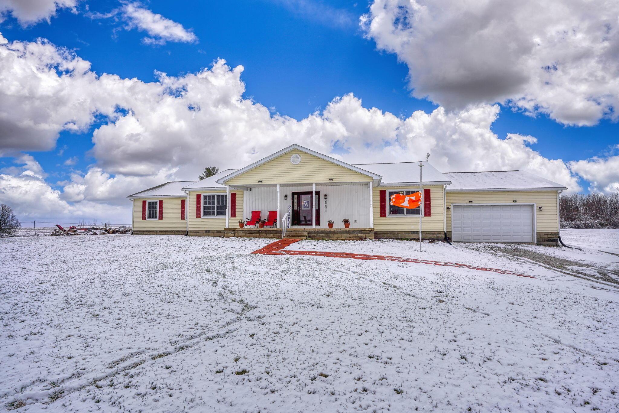 28671 Tarlton Adelphi Road Property Photo 2