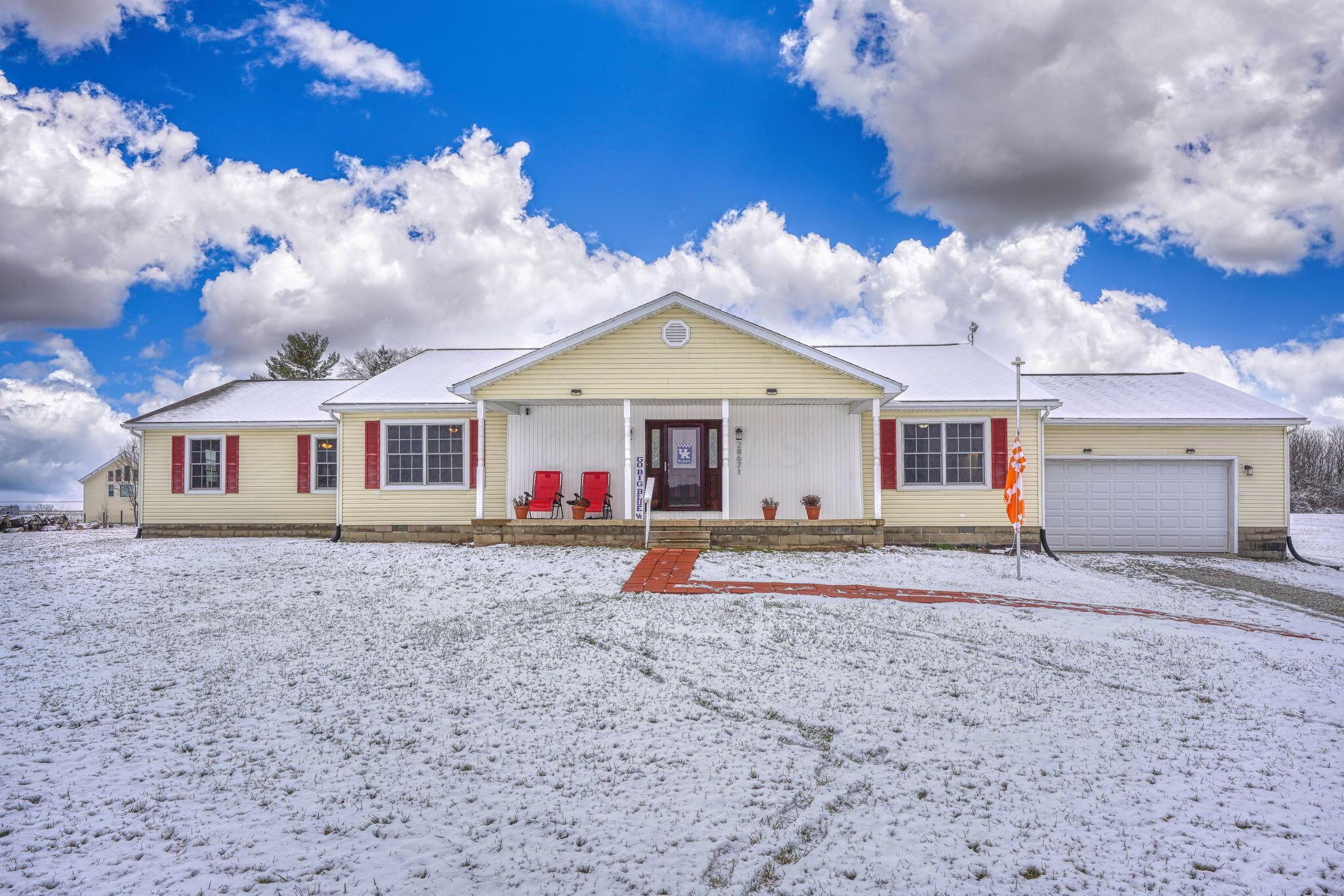 28671 Tarlton Adelphi Road Property Photo 3