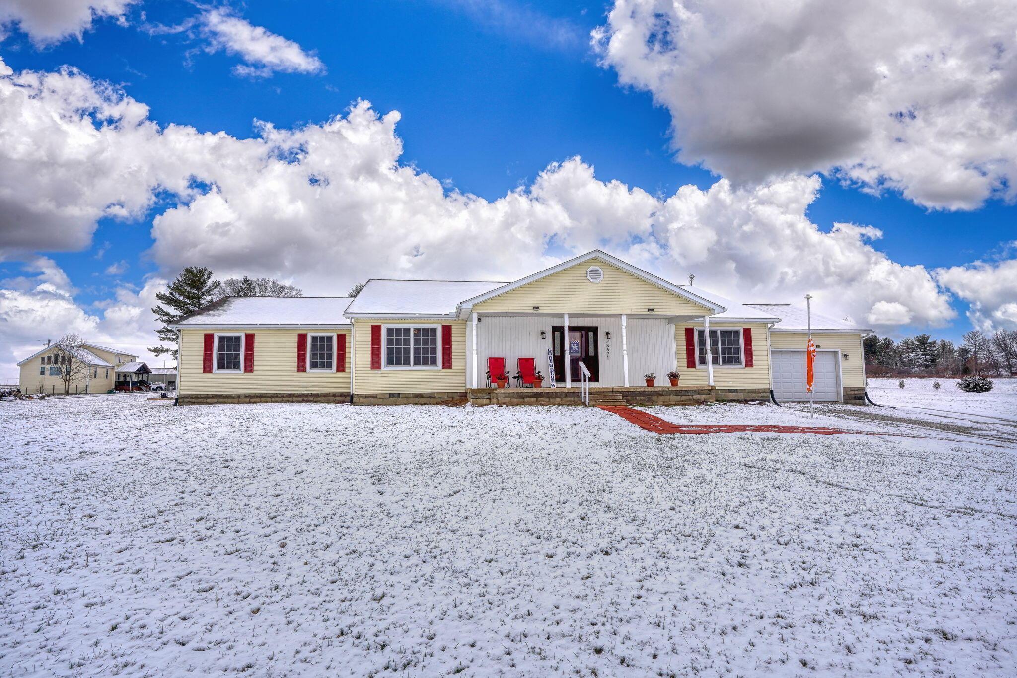 28671 Tarlton Adelphi Road Property Photo 4