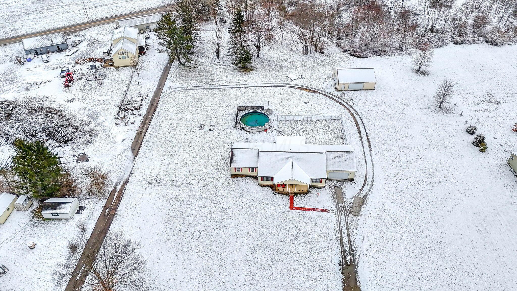 28671 Tarlton Adelphi Road Property Photo 6