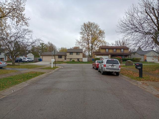 1218 Cardamon Place Property Photo 4