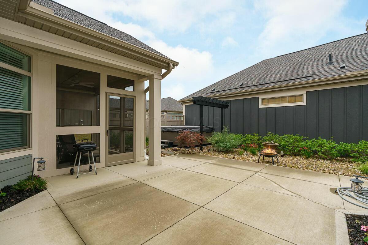 3644 Quarter Pole Lane Property Photo 27