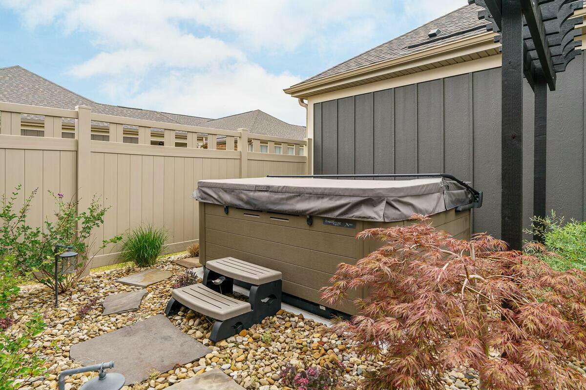 3644 Quarter Pole Lane Property Photo 31