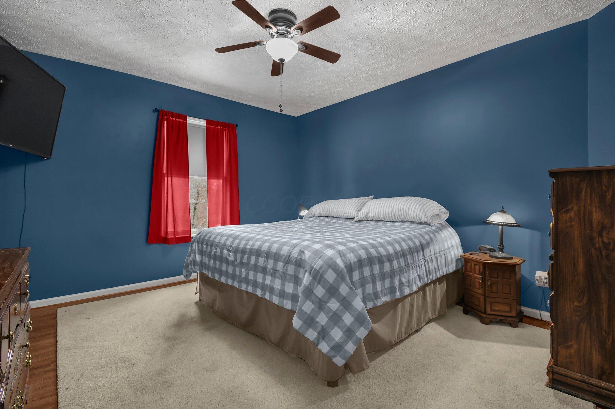 5417 Wolf Run Drive Property Photo 17