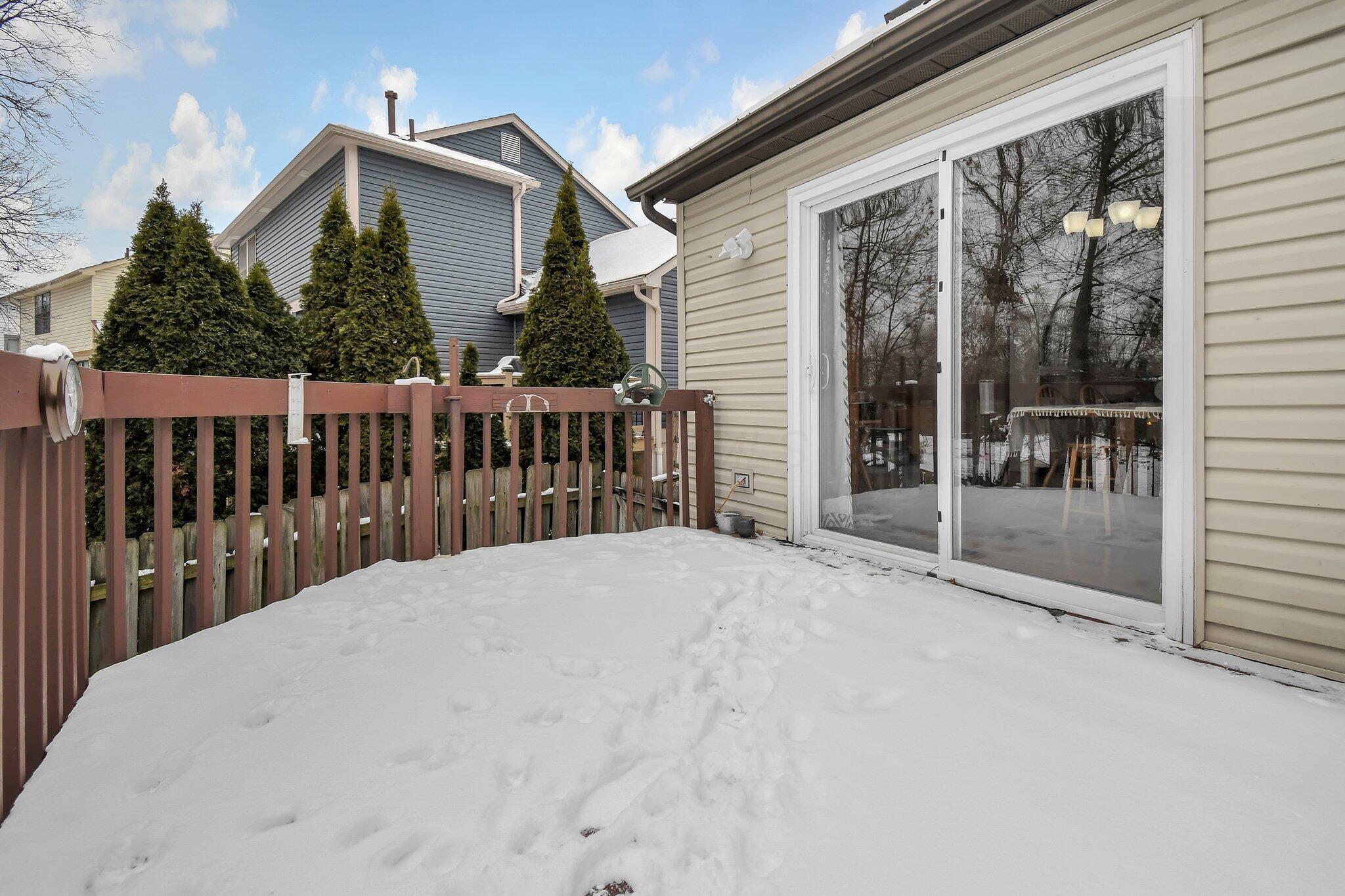 5417 Wolf Run Drive Property Photo 24