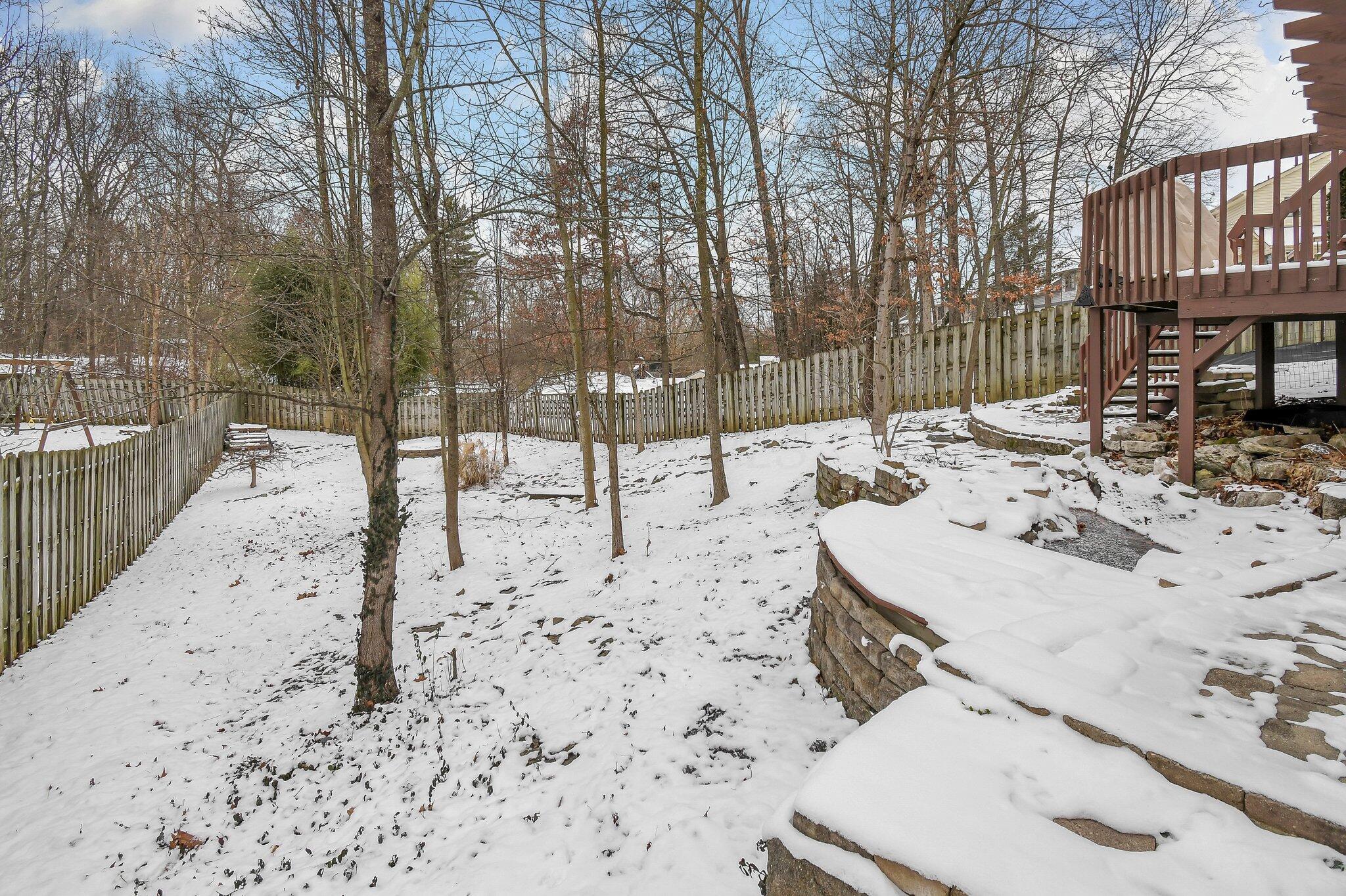 5417 Wolf Run Drive Property Photo 27