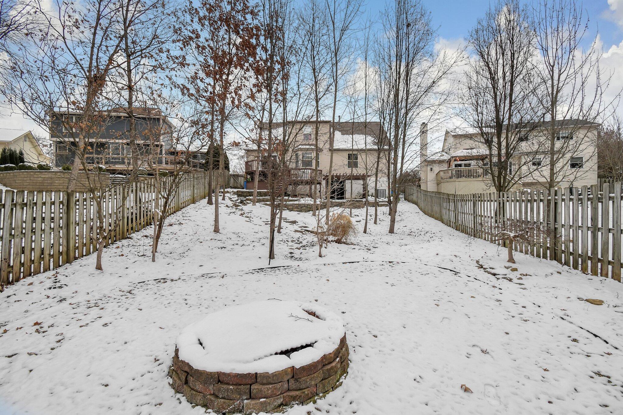 5417 Wolf Run Drive Property Photo 28