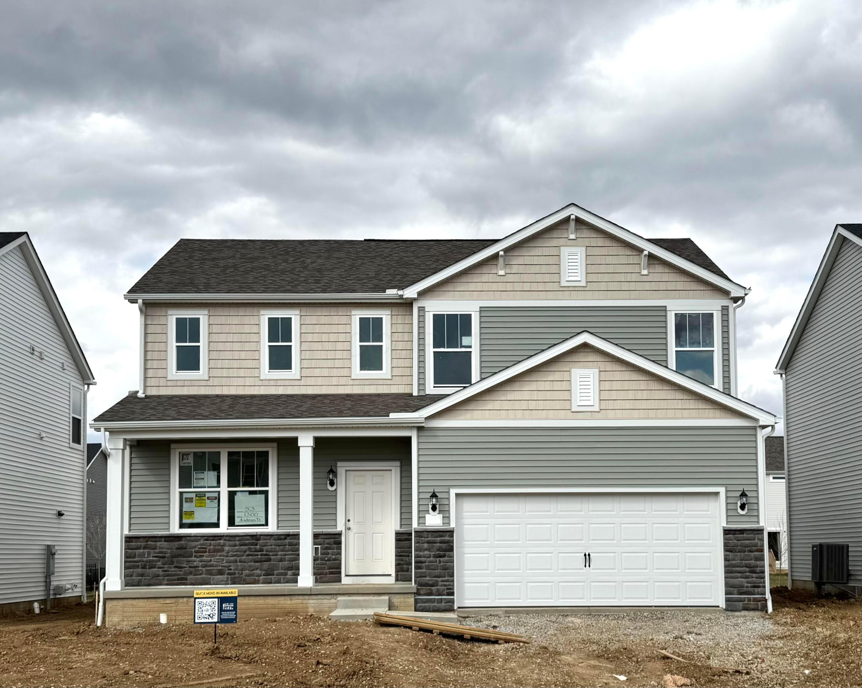 1300 Andean Drive, Lot 53 Property Photo