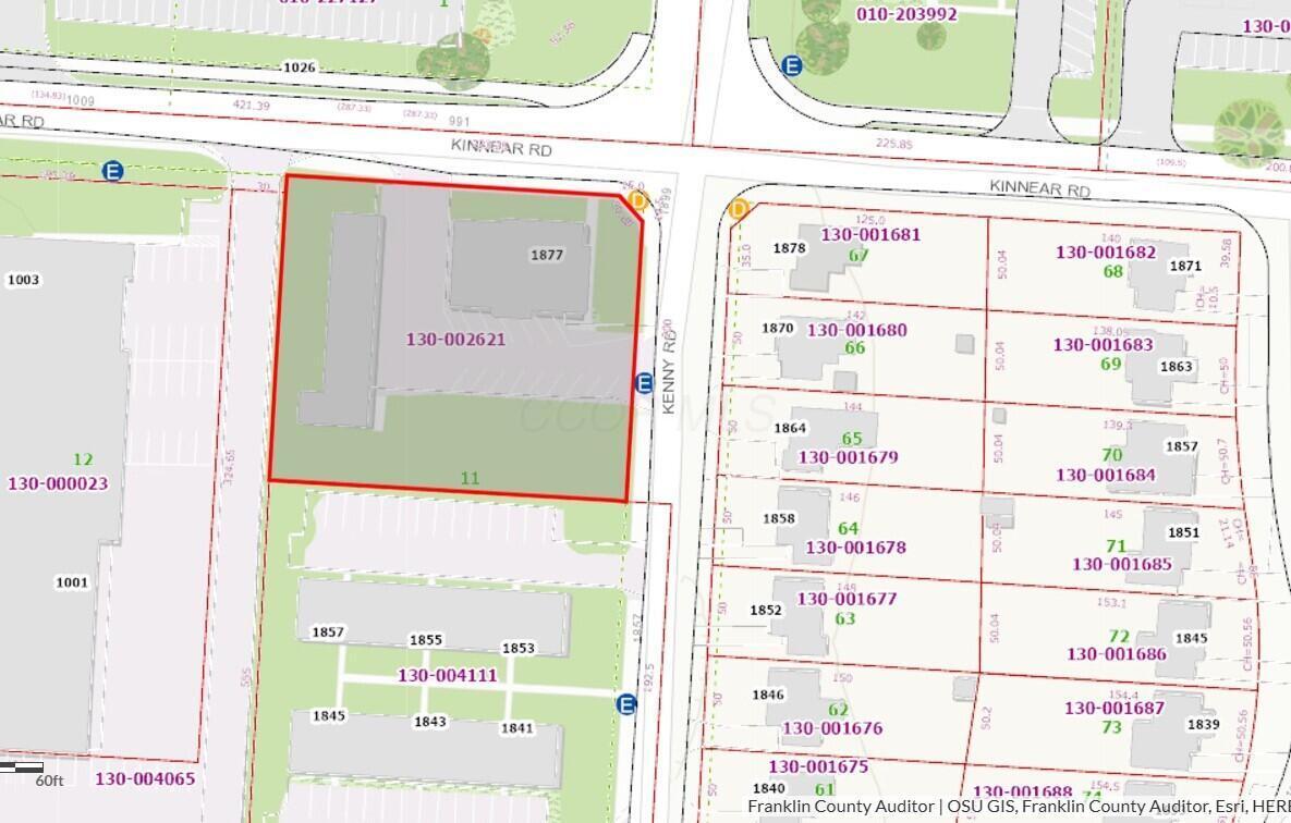 1877 Kenny Road Property Photo 27