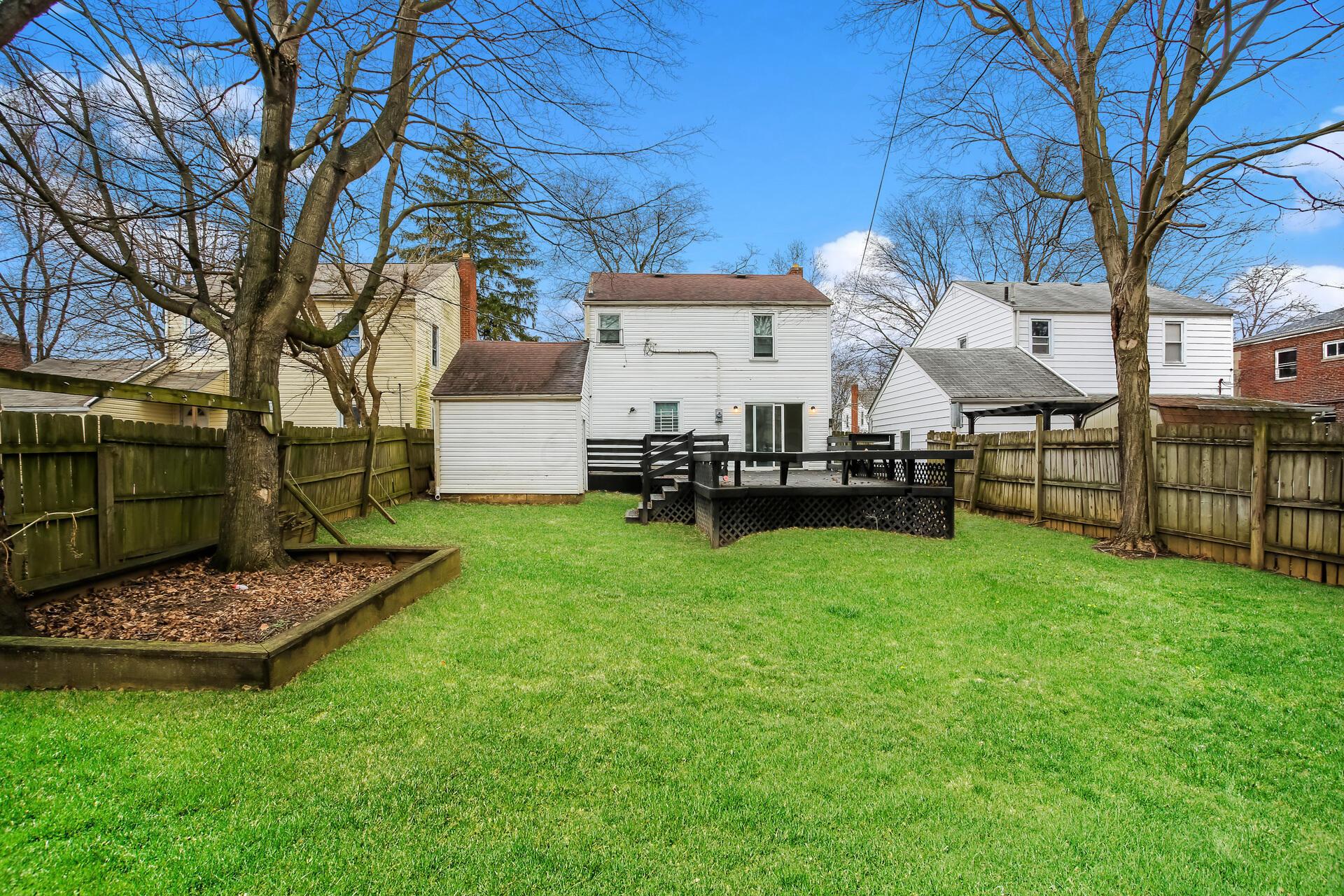 350 S Chase Avenue Property Photo 14