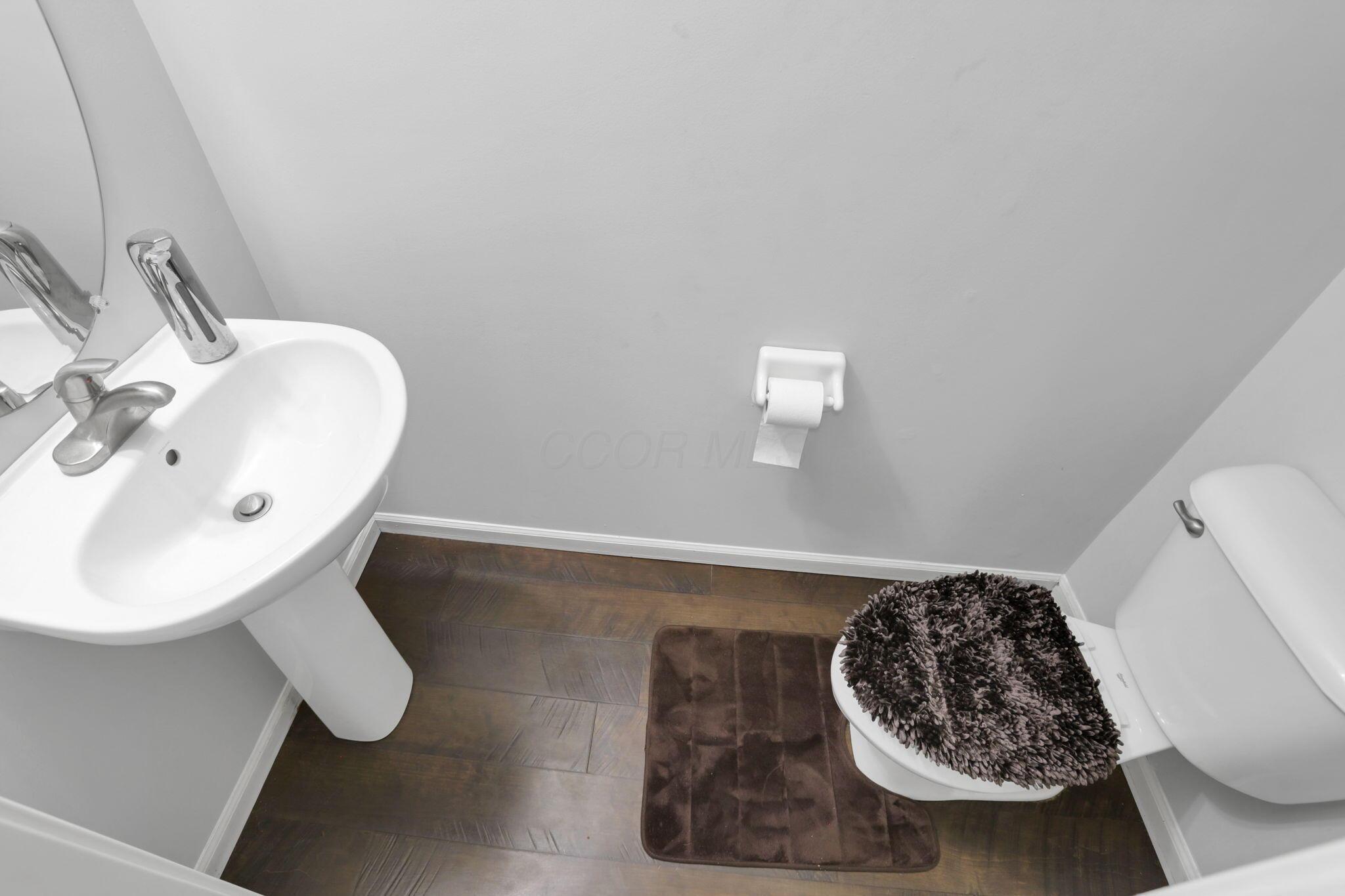 5540 Gabriels Landing Drive, 602 Property Photo 5