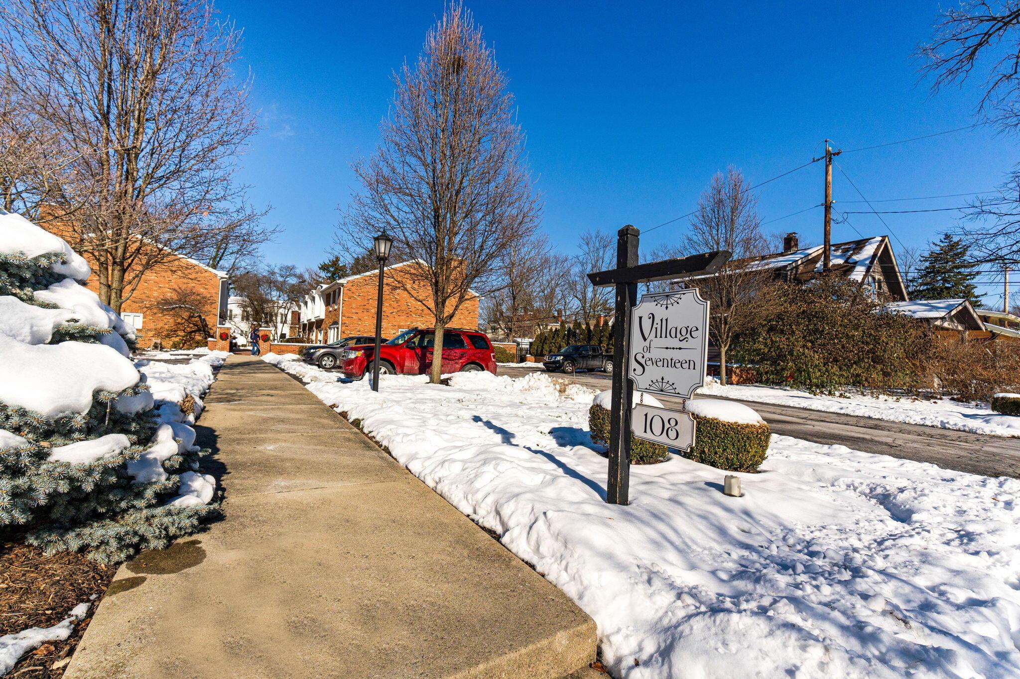 108 E Dublin Granville Road, F Property Photo 16