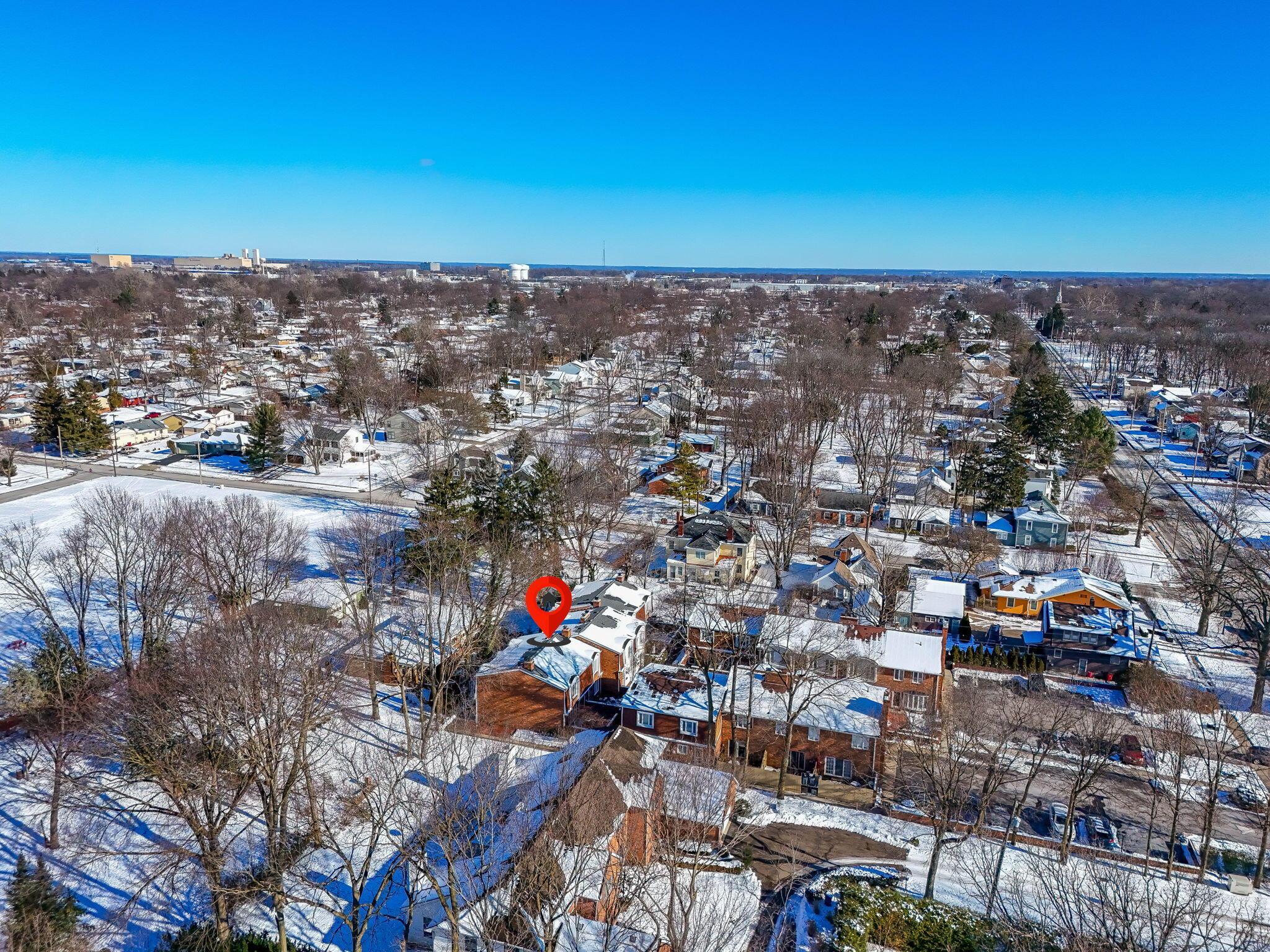 108 E Dublin Granville Road, F Property Photo 17