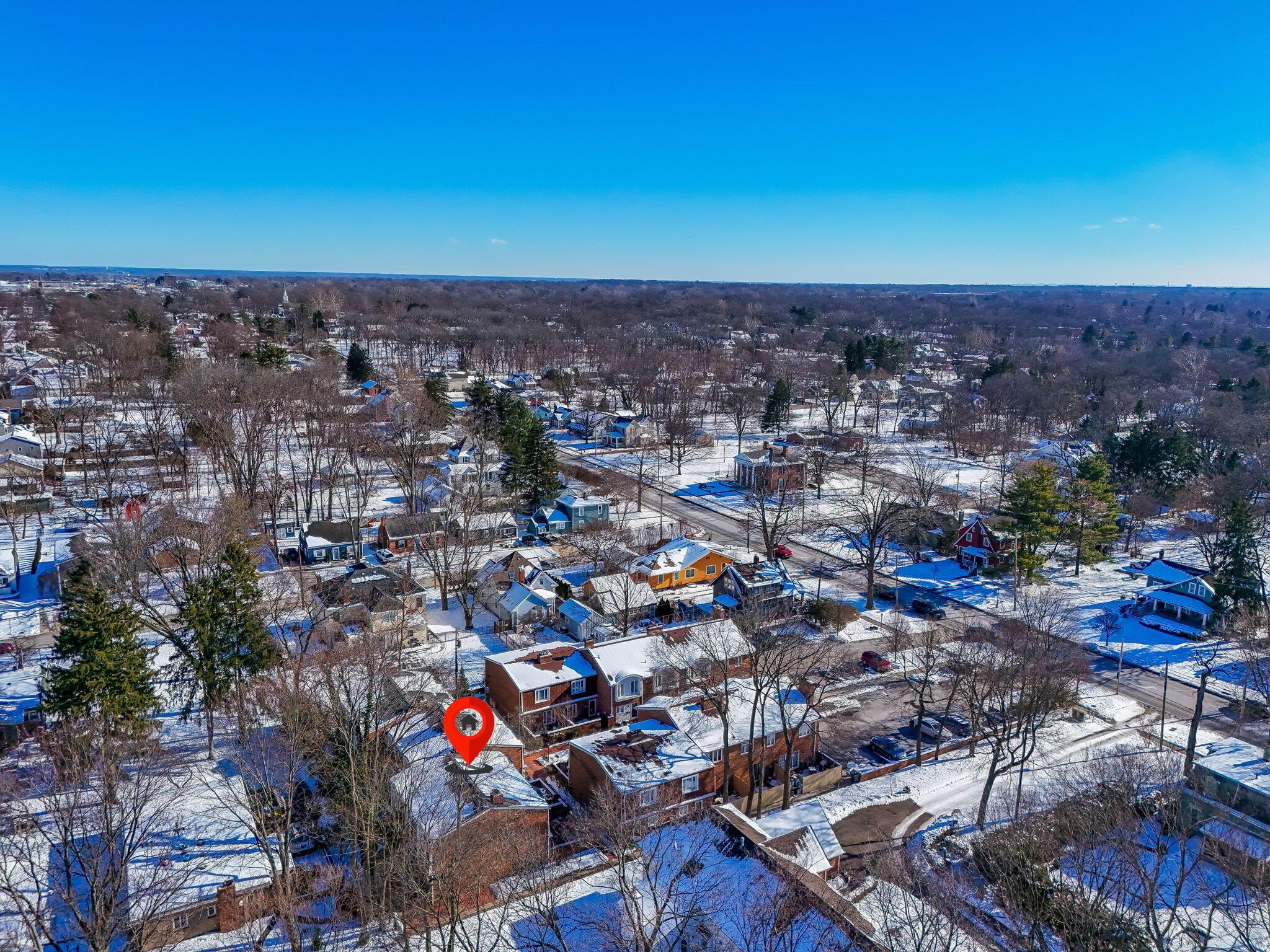108 E Dublin Granville Road, F Property Photo 18