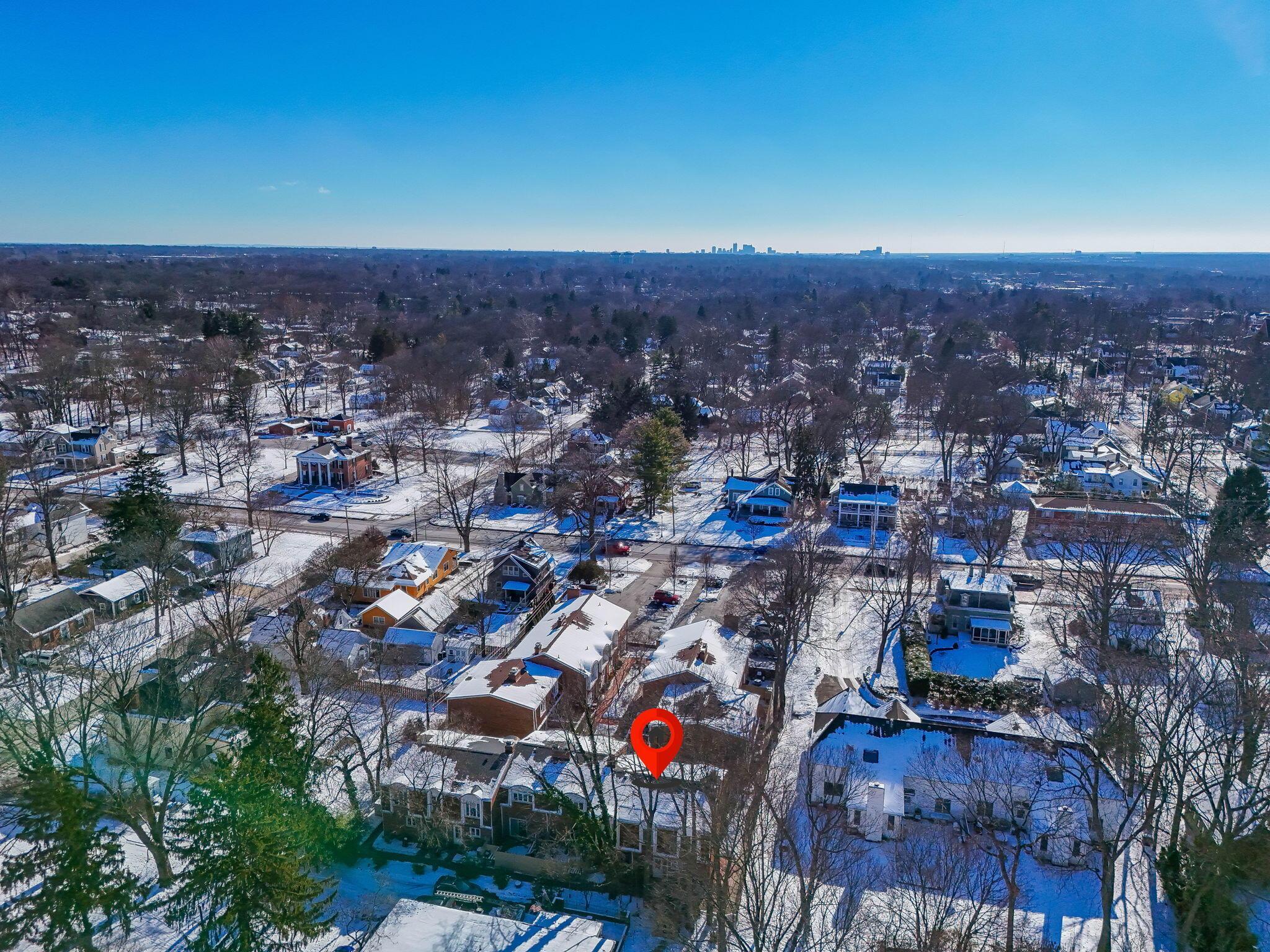108 E Dublin Granville Road, F Property Photo 19