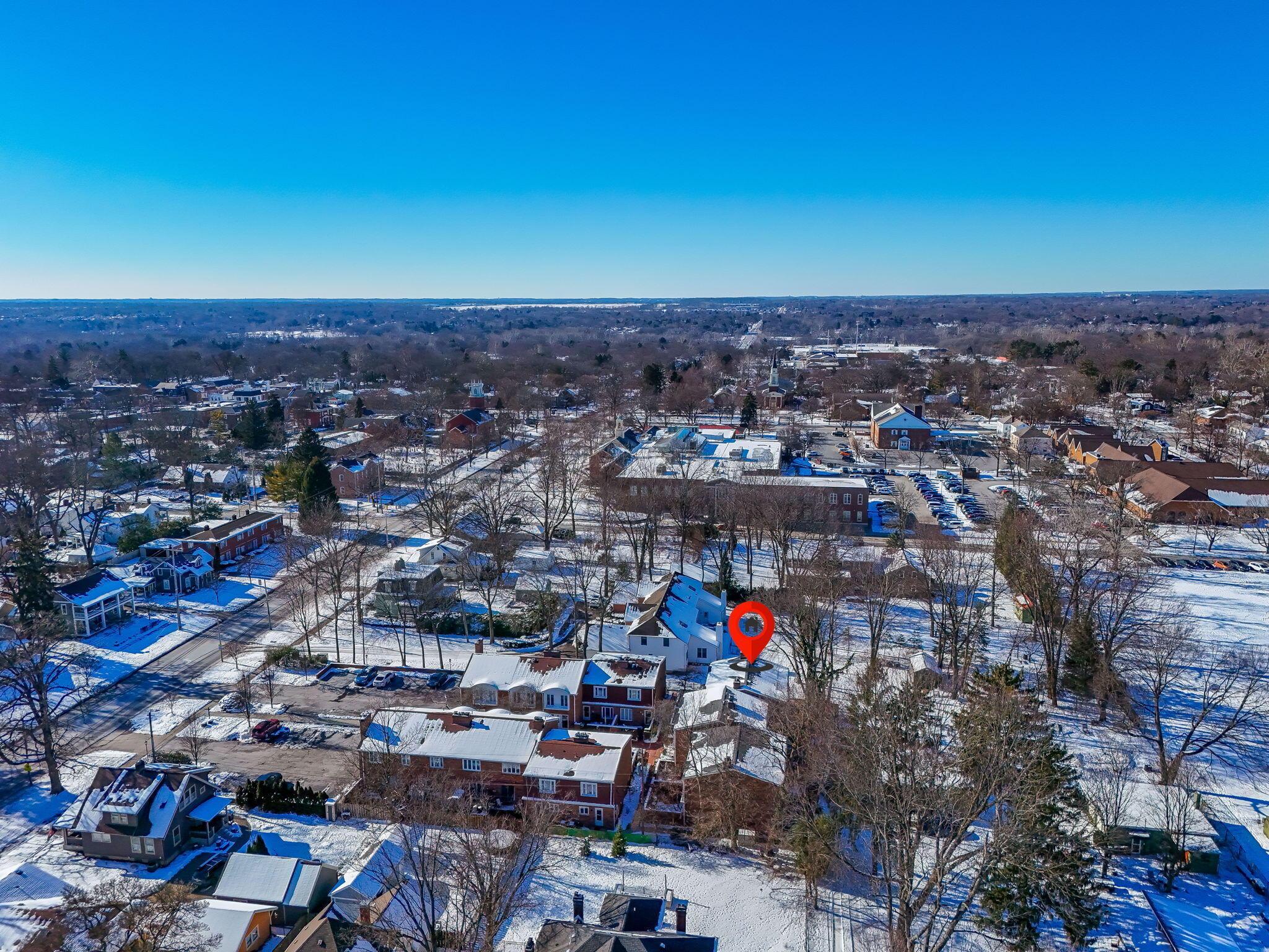 108 E Dublin Granville Road, F Property Photo 20