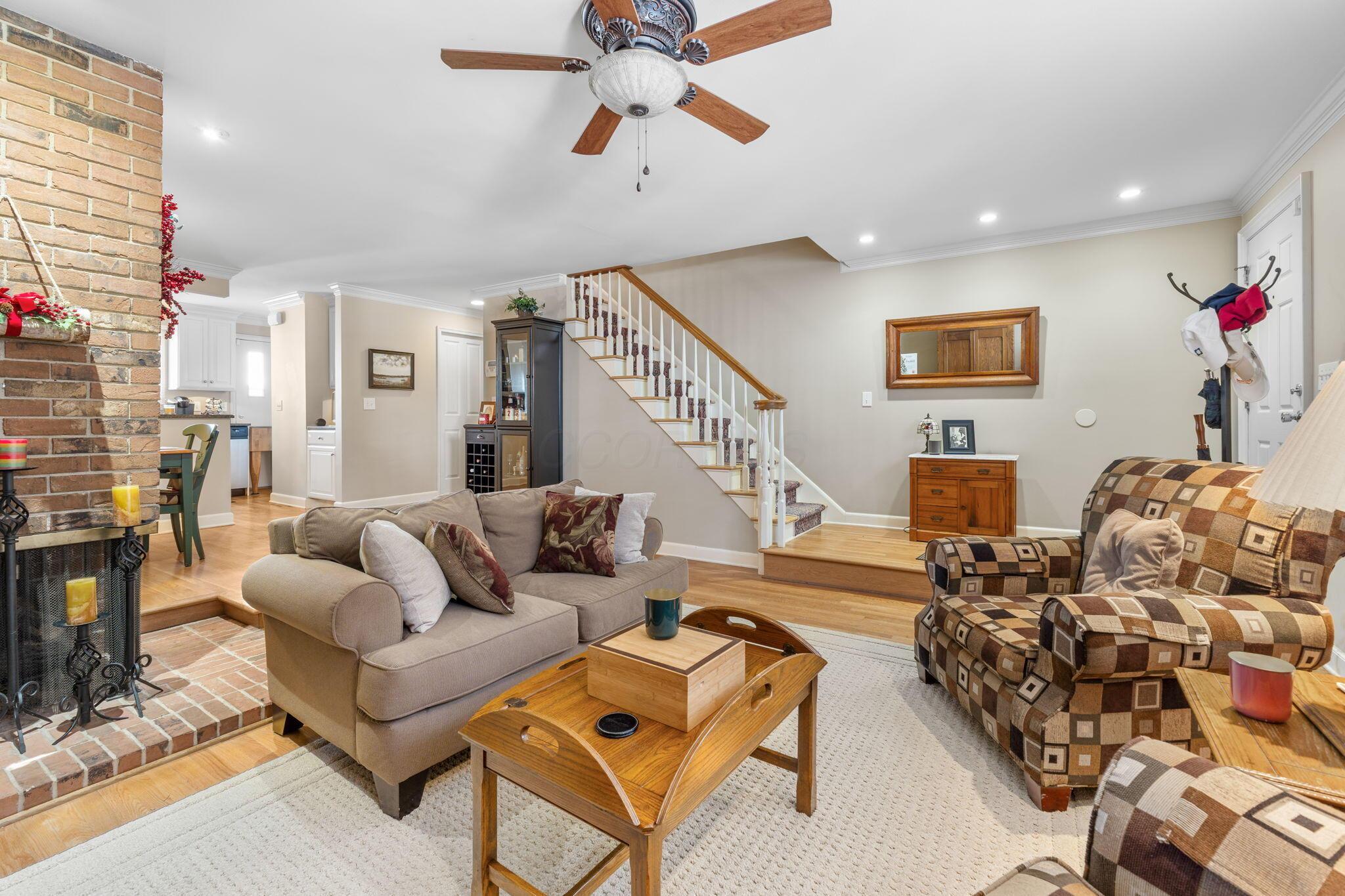 108 E Dublin Granville Road, F Property Photo 25