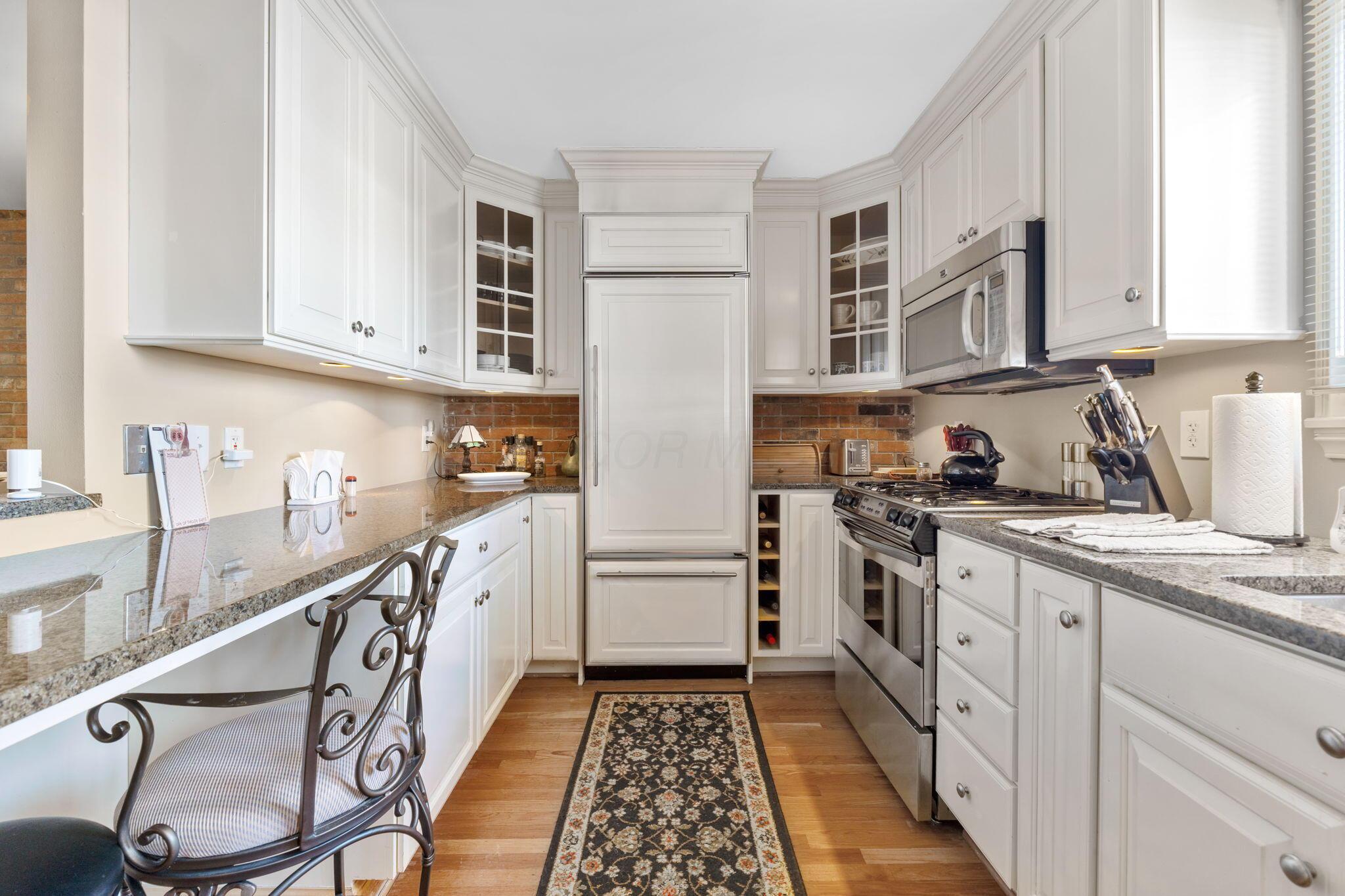 108 E Dublin Granville Road, F Property Photo 34
