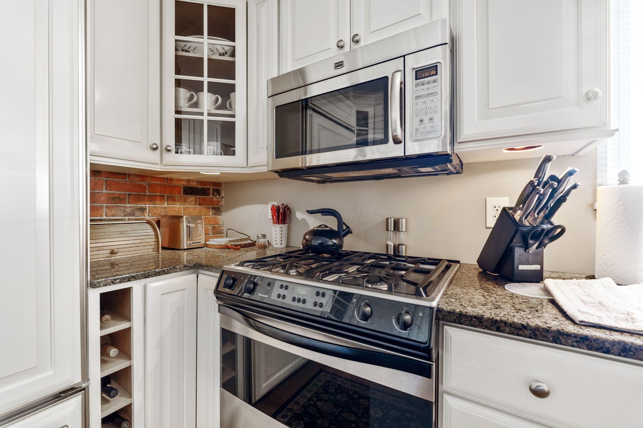 108 E Dublin Granville Road, F Property Photo 35