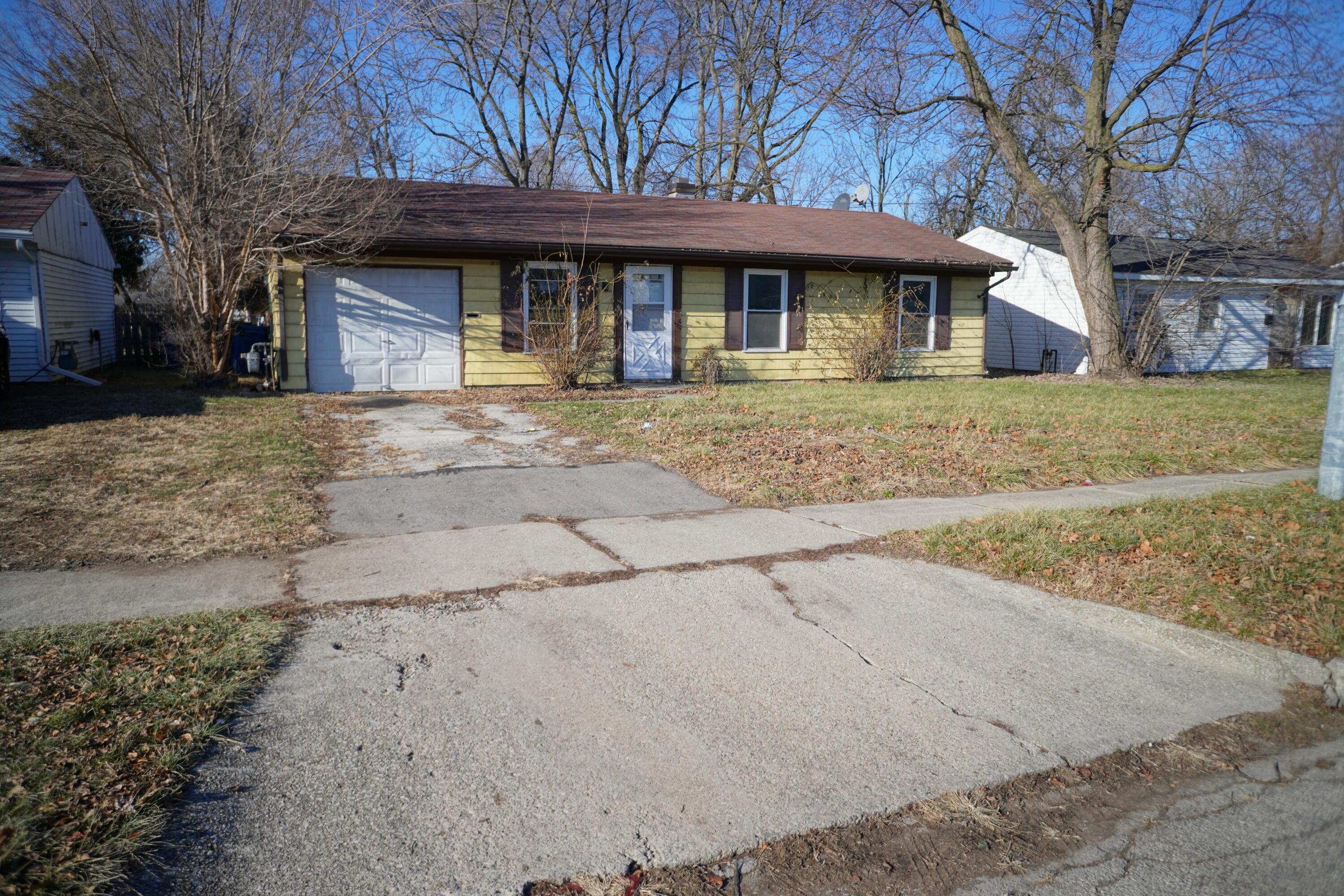 3511 N Erie Street Property Photo