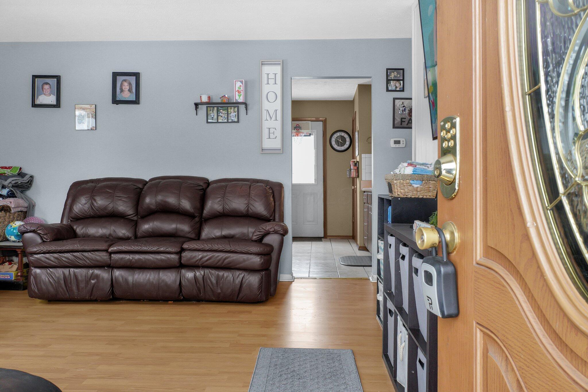 3730 S Champion Avenue Property Photo 4